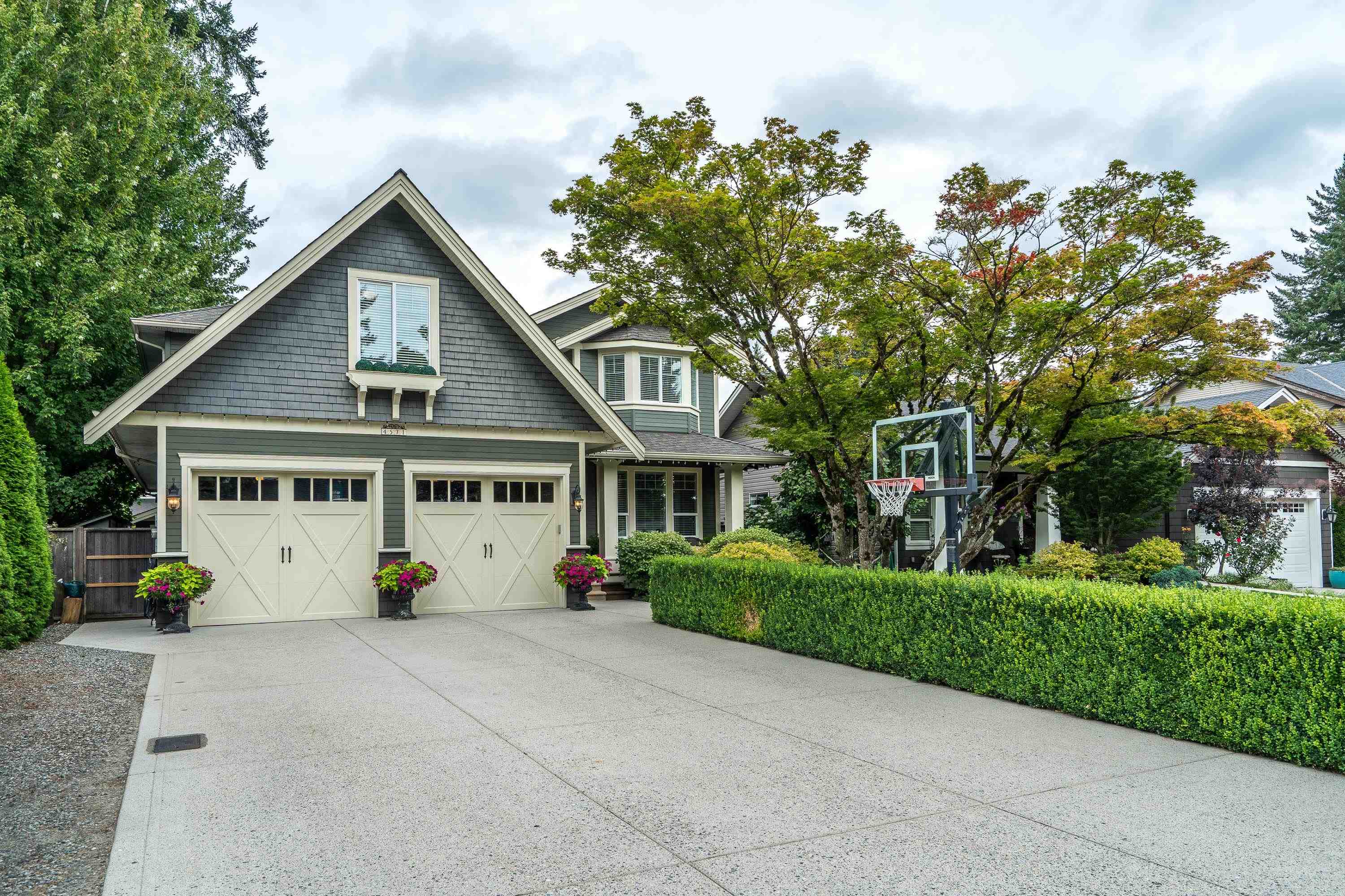 4571 198B STREET, Langley BC V3A 1H4, R3034226, BC,