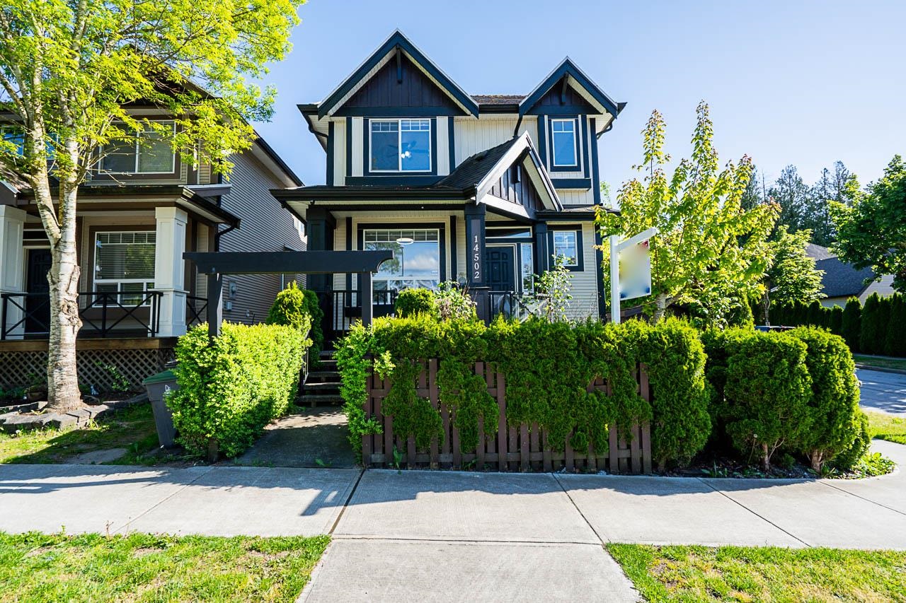 14502 60 AVENUE, Surrey BC V3S 1R3, R3034230, BC,