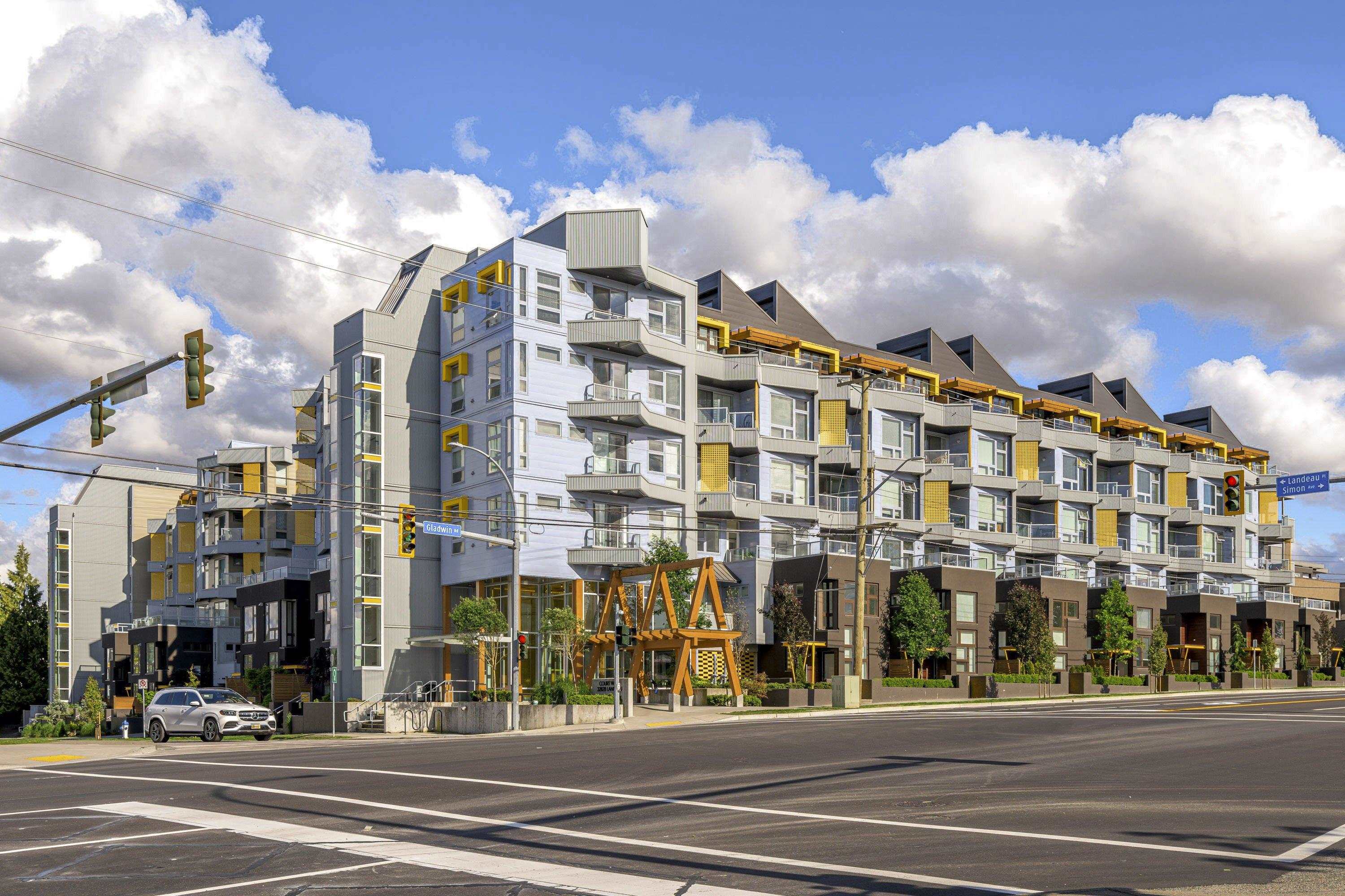 414 32828 LANDEAU PLACE, R3034234, BC,