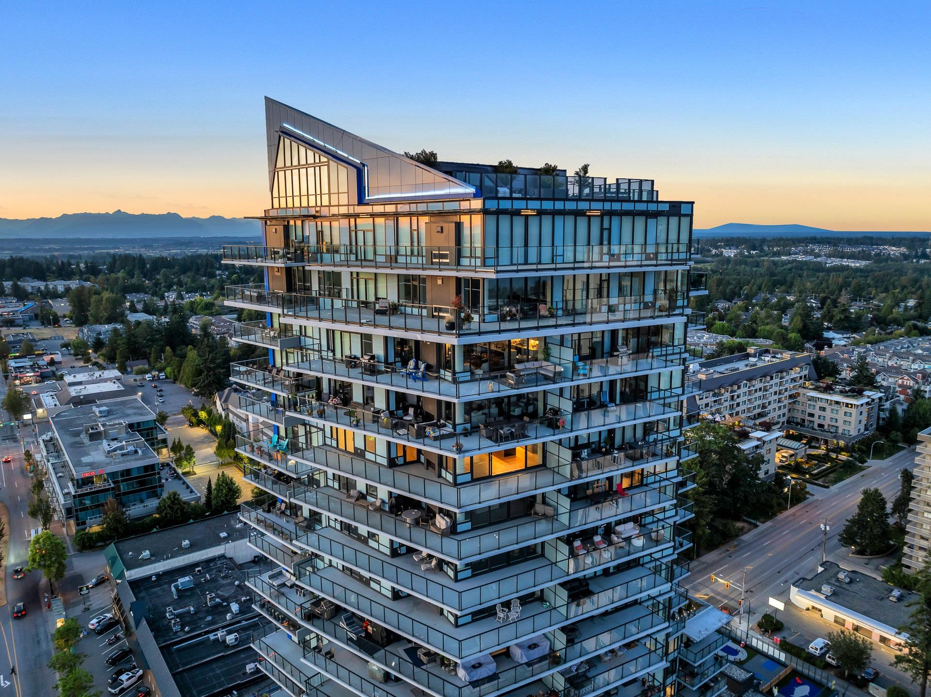 2205 1588 JOHNSTON ROAD, R3034246, BC,