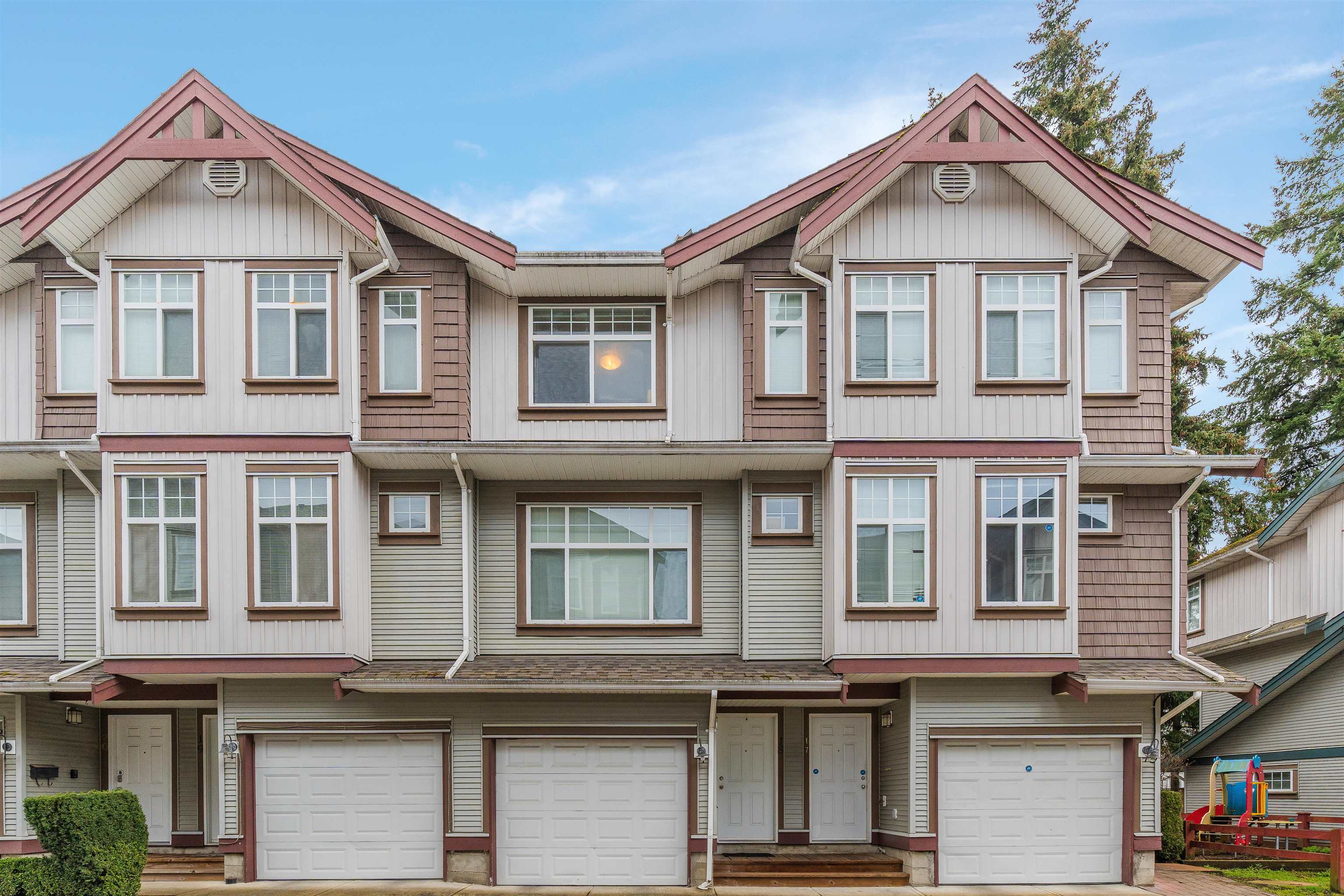 18 12585 72 AVENUE, R3034248, BC,