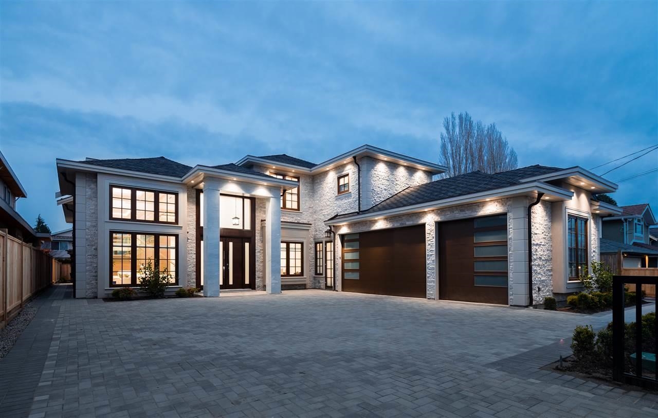 6251 WOODWARDS ROAD, Richmond BC V7E 1H2, R3034254, BC,