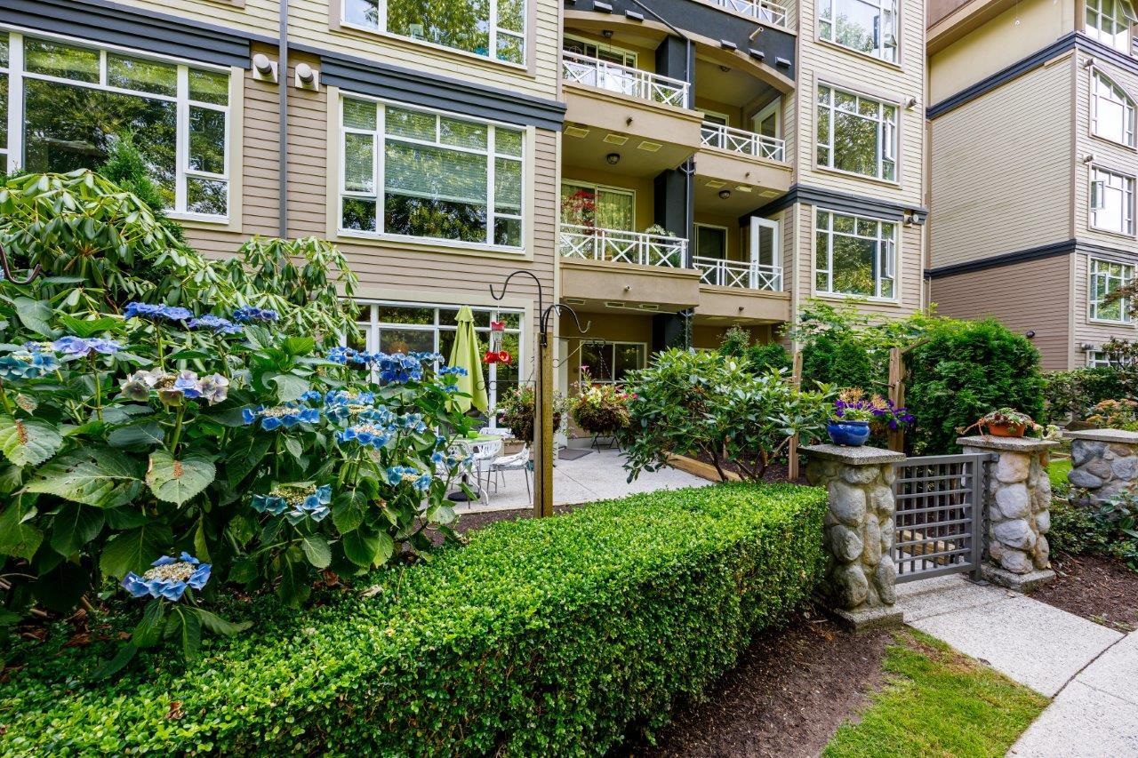 211 3600 WINDCREST DRIVE, R3034260, BC,