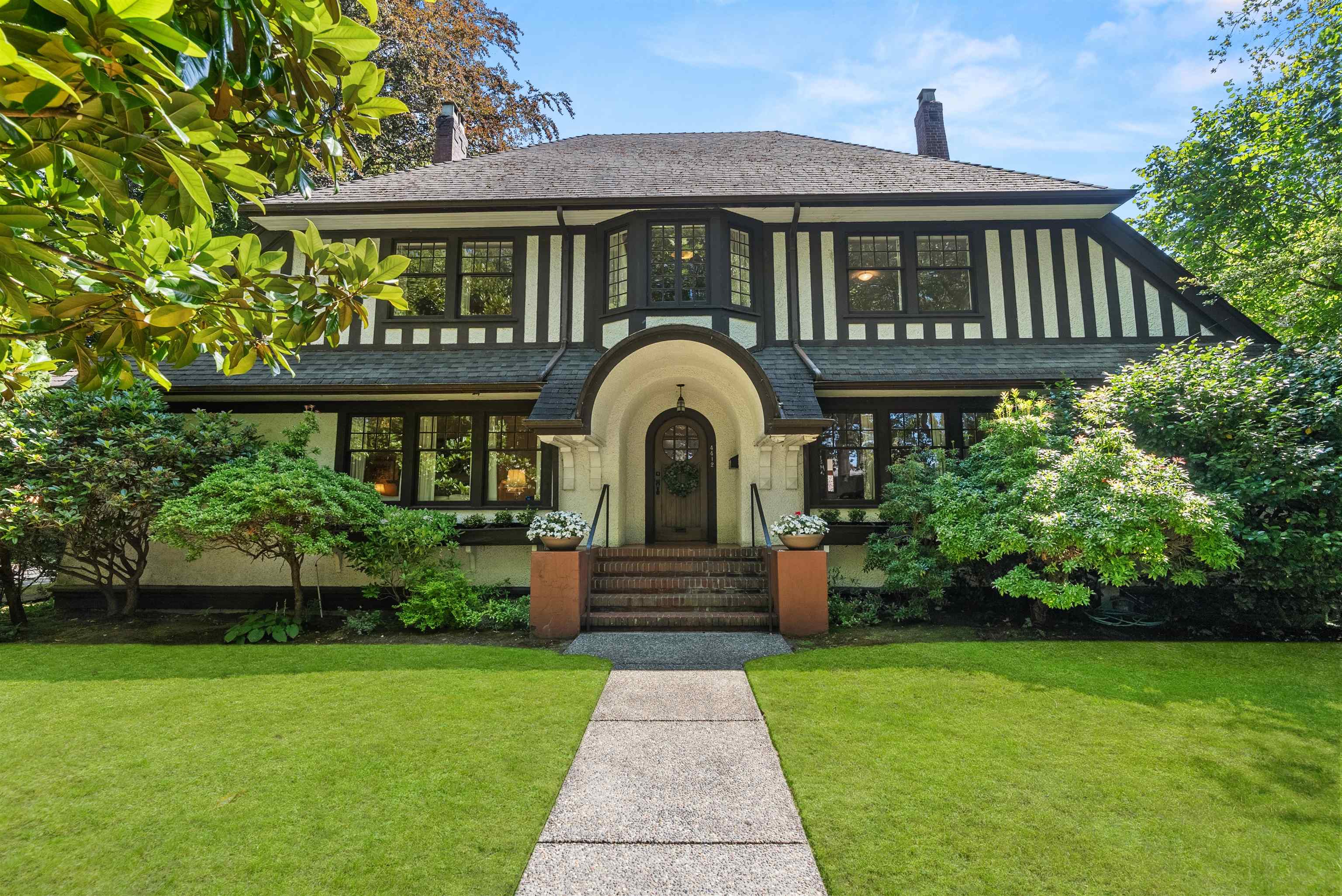 4412 MARGUERITE STREET, Vancouver BC V6J 4G6, R3034264, BC,
