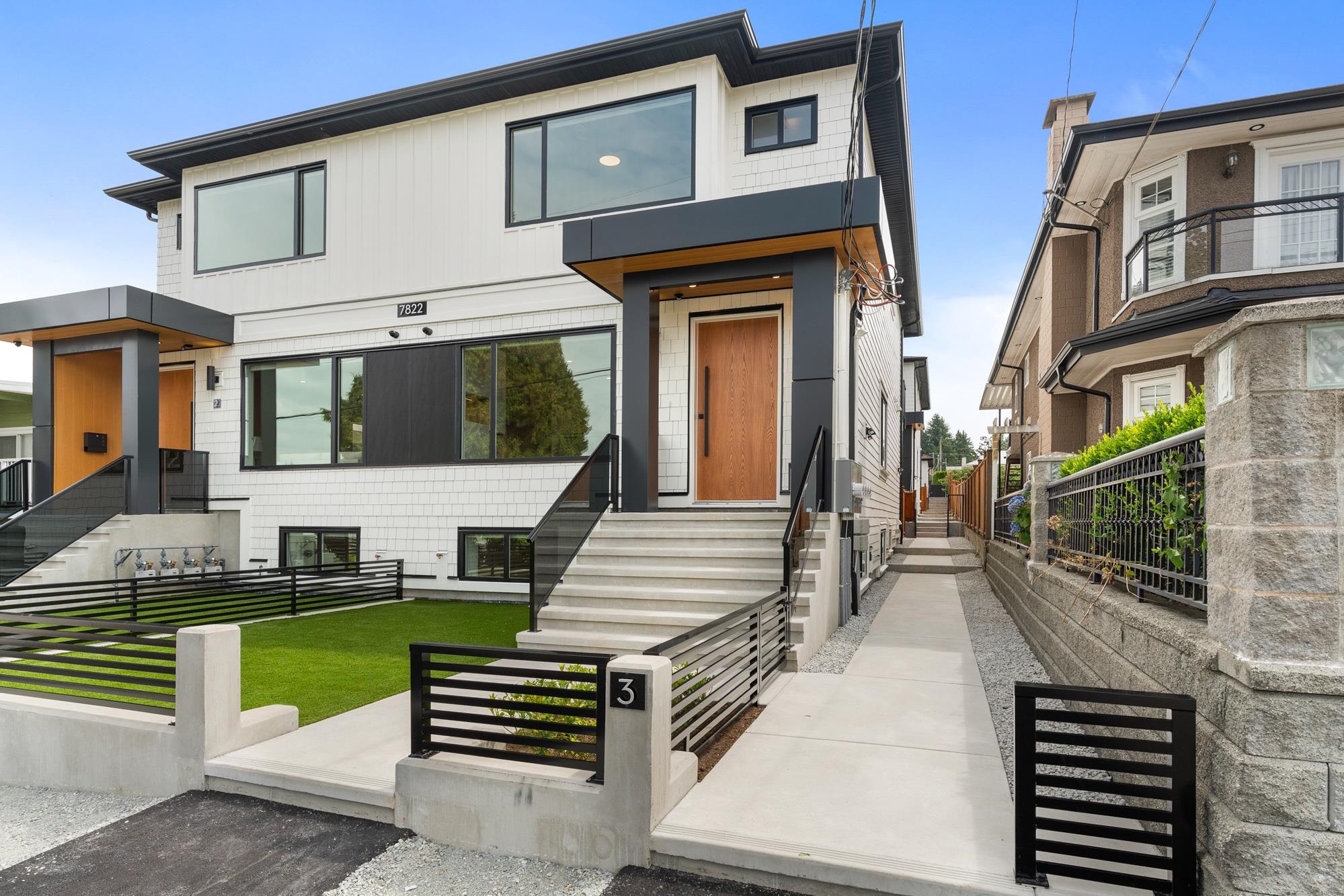 3 7822 GOODLAD STREET, R3034273, BC,