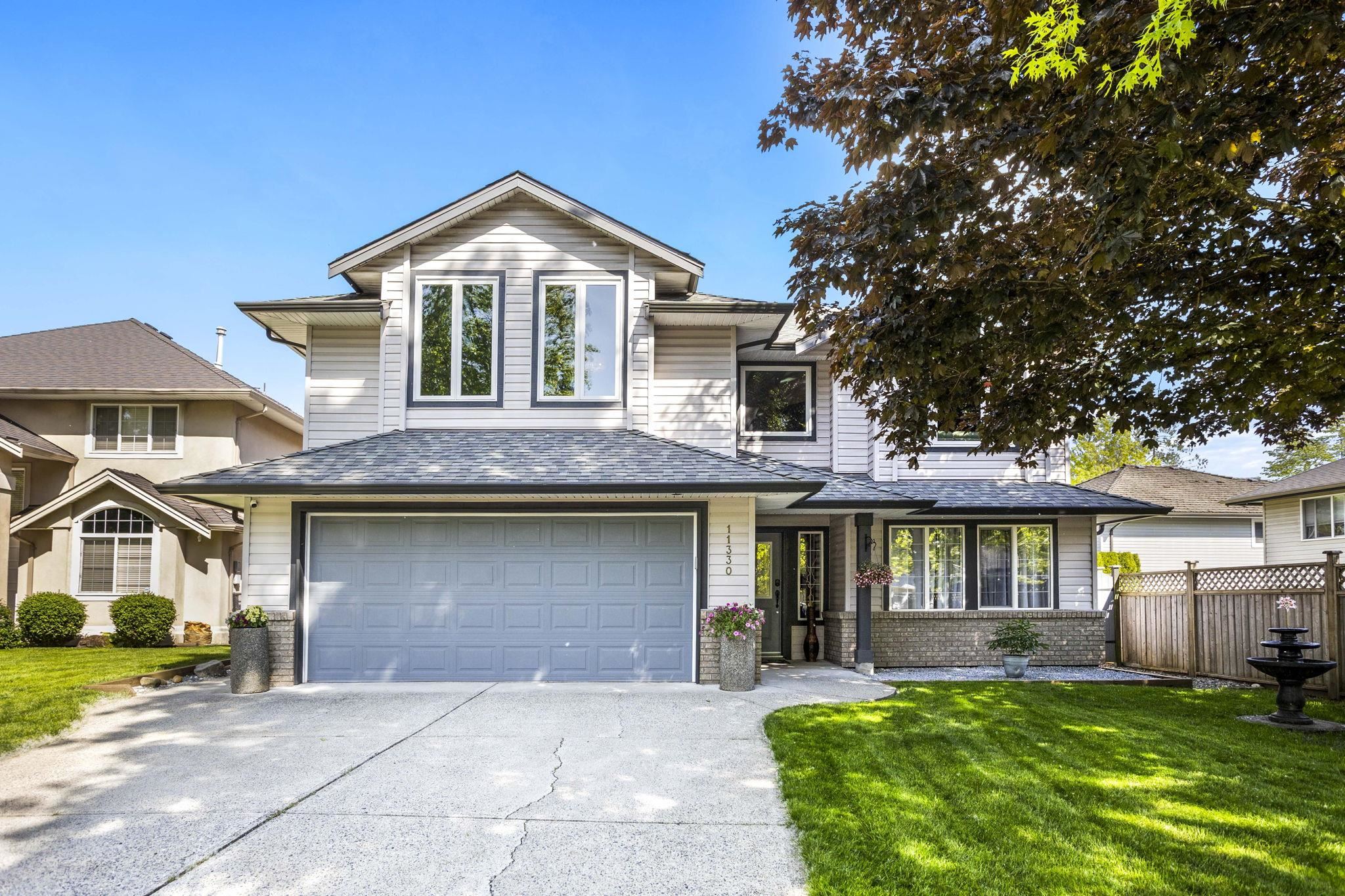 11330 238 STREET, Maple Ridge BC V2W 1V4, R3034280, BC,