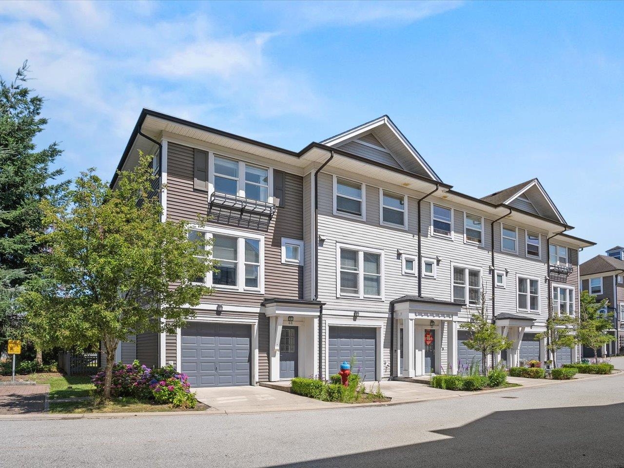 68 10415 DELSOM CRESCENT, R3034294, BC,