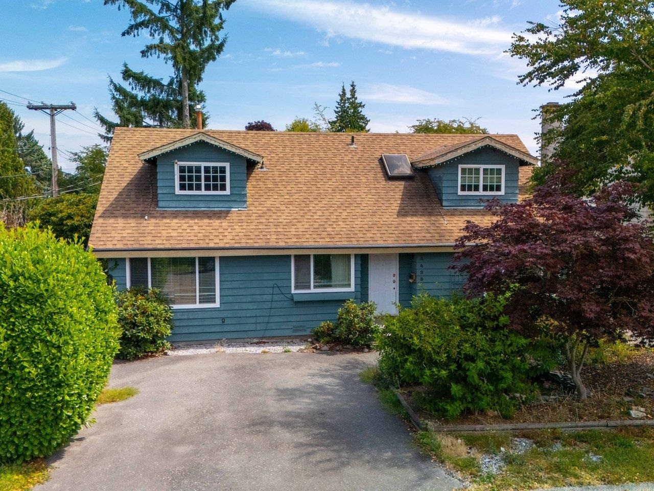 4498 46B STREET, Delta BC V4K 2M9, R3034296, BC,