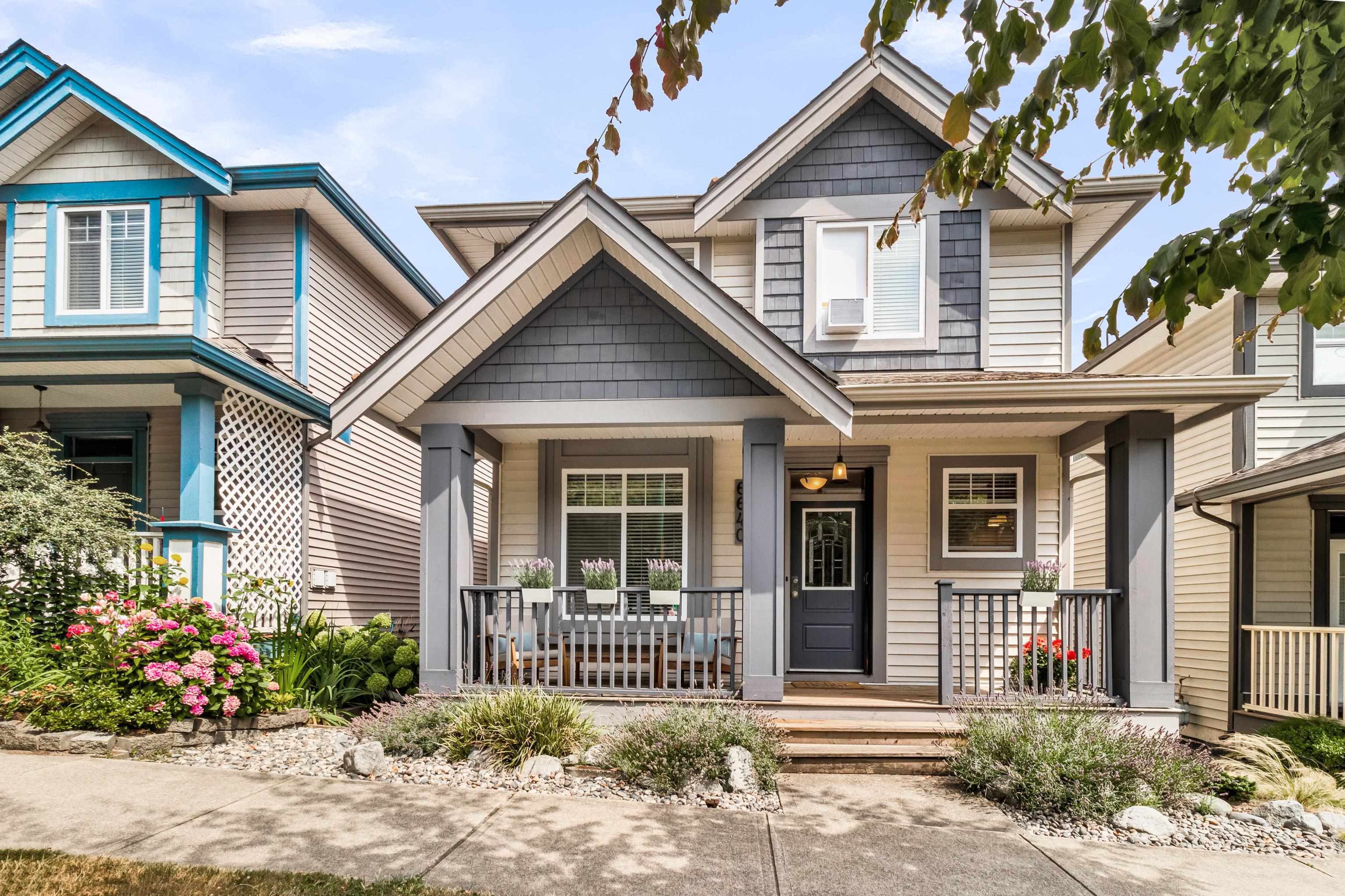 6640 192 STREET, Surrey BC V4N 0B9, R3034335, BC,