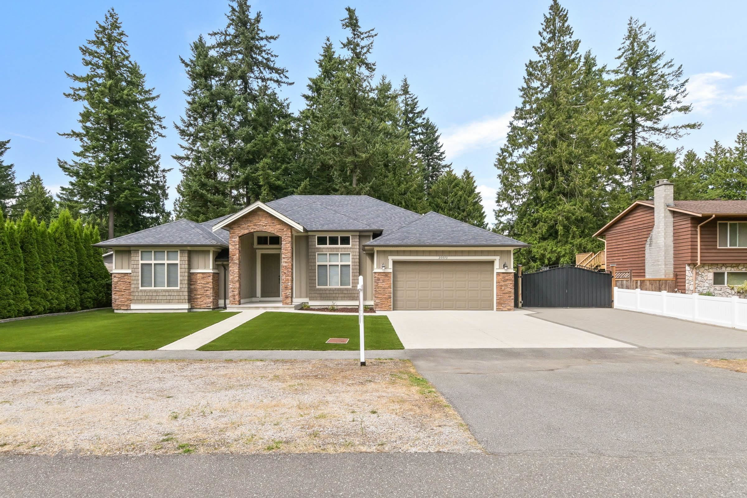 20073 38B AVENUE, Langley BC V3A 6H6, R3034342, BC,