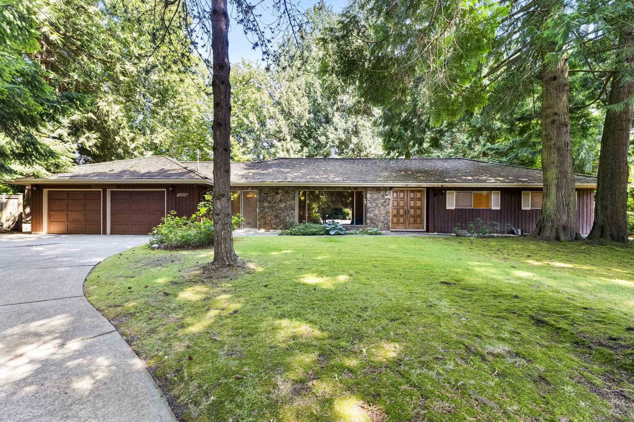 1004 PACIFIC DRIVE, Delta BC V4M 2K4, R3034344, BC,