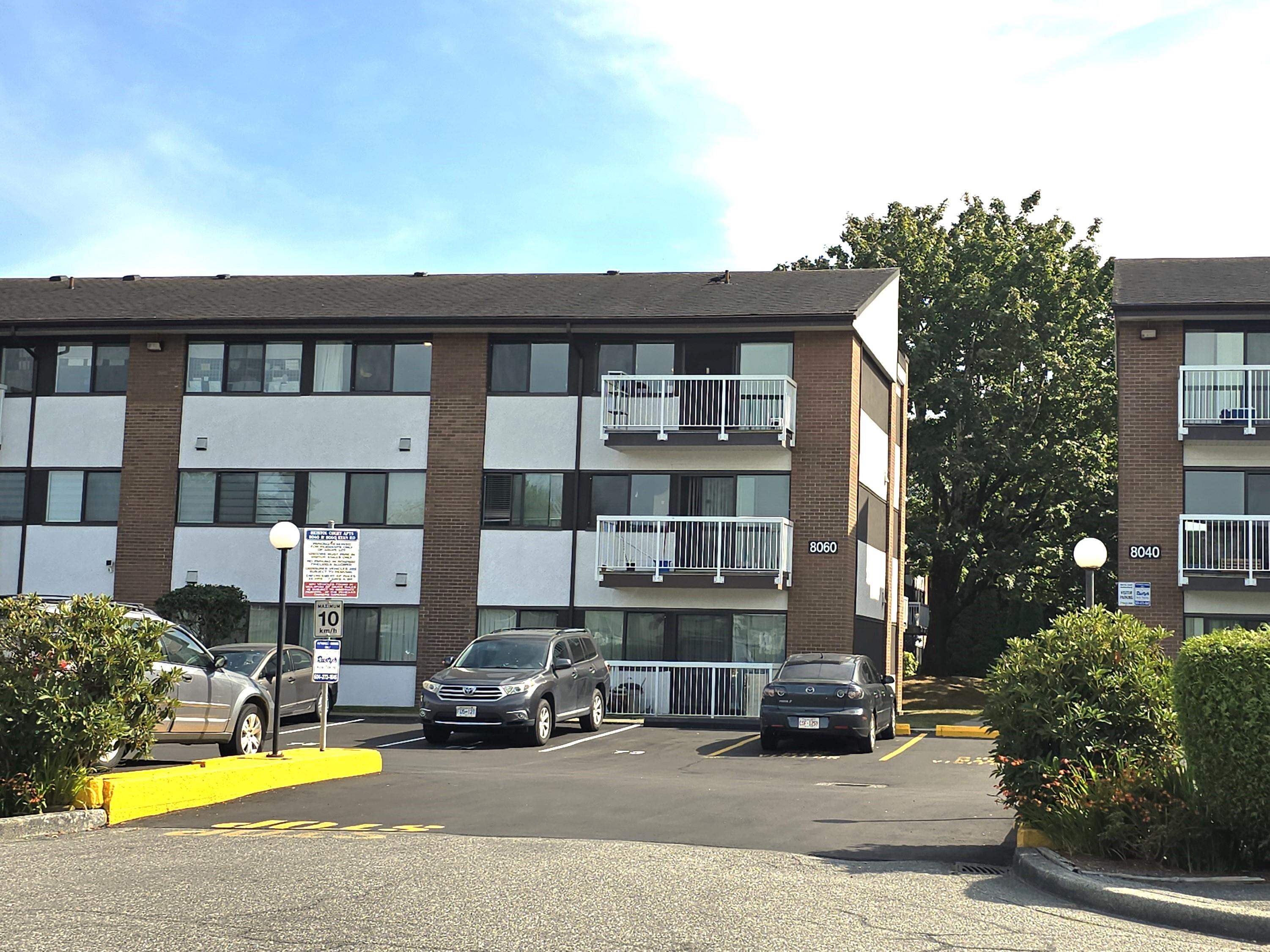 301 8060 RYAN ROAD, R3034345, BC,