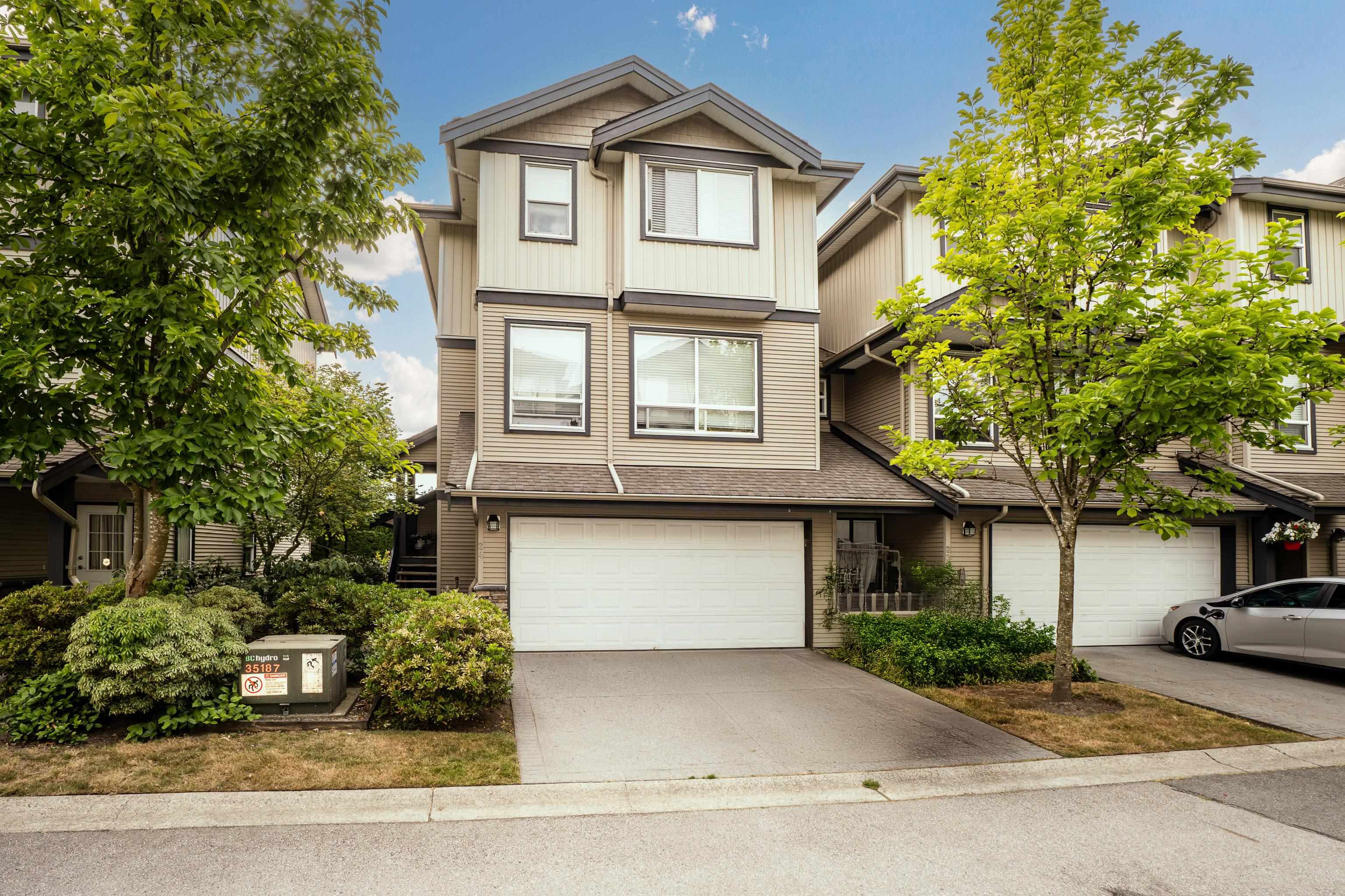 24 3127 SKEENA STREET, R3034346, BC,