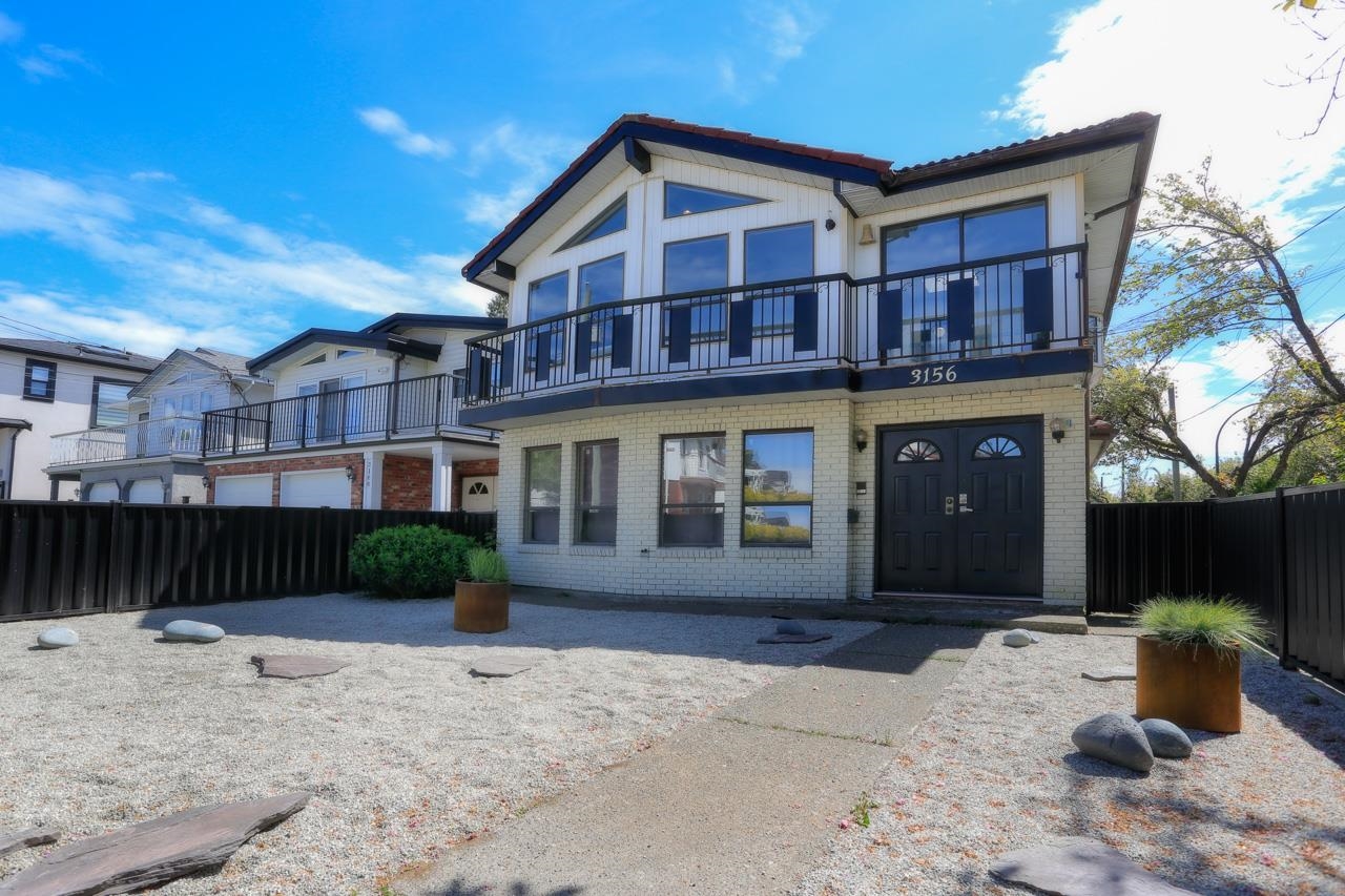 3156 E 43RD AVENUE, Vancouver BC V5R 2Z8, R3034347, BC,