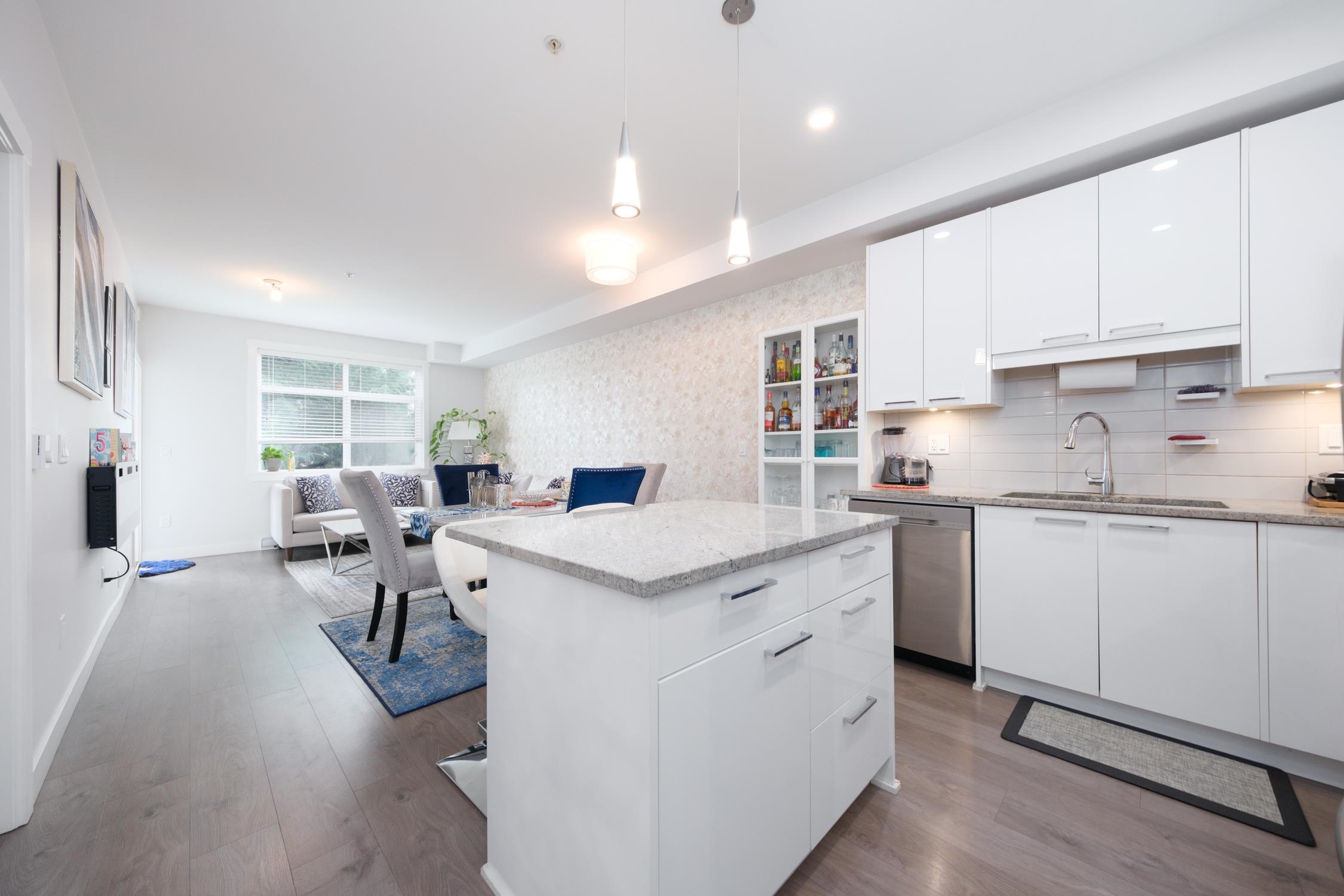 317 20696 EASTLEIGH CRESCENT, R3034353, BC,