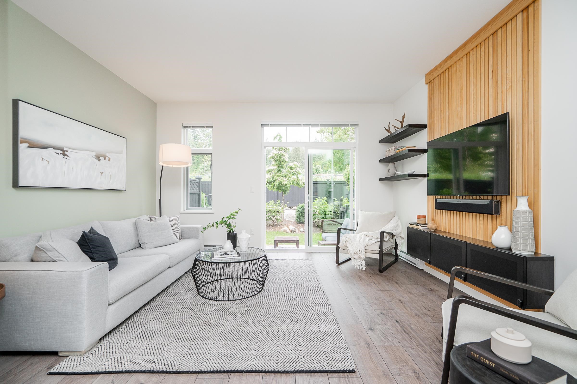 136 3565 BAYCREST AVENUE, R3034356, BC,