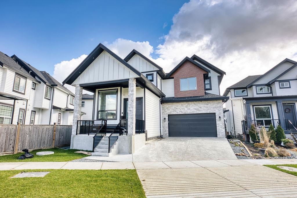 7080 192A STREET, Surrey BC V4N 6V1, R3034364, BC,