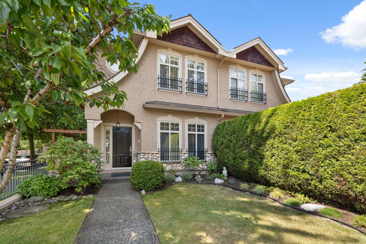 8291 LAUREL STREET, Vancouver BC V6P 3V2, R3034377, BC,