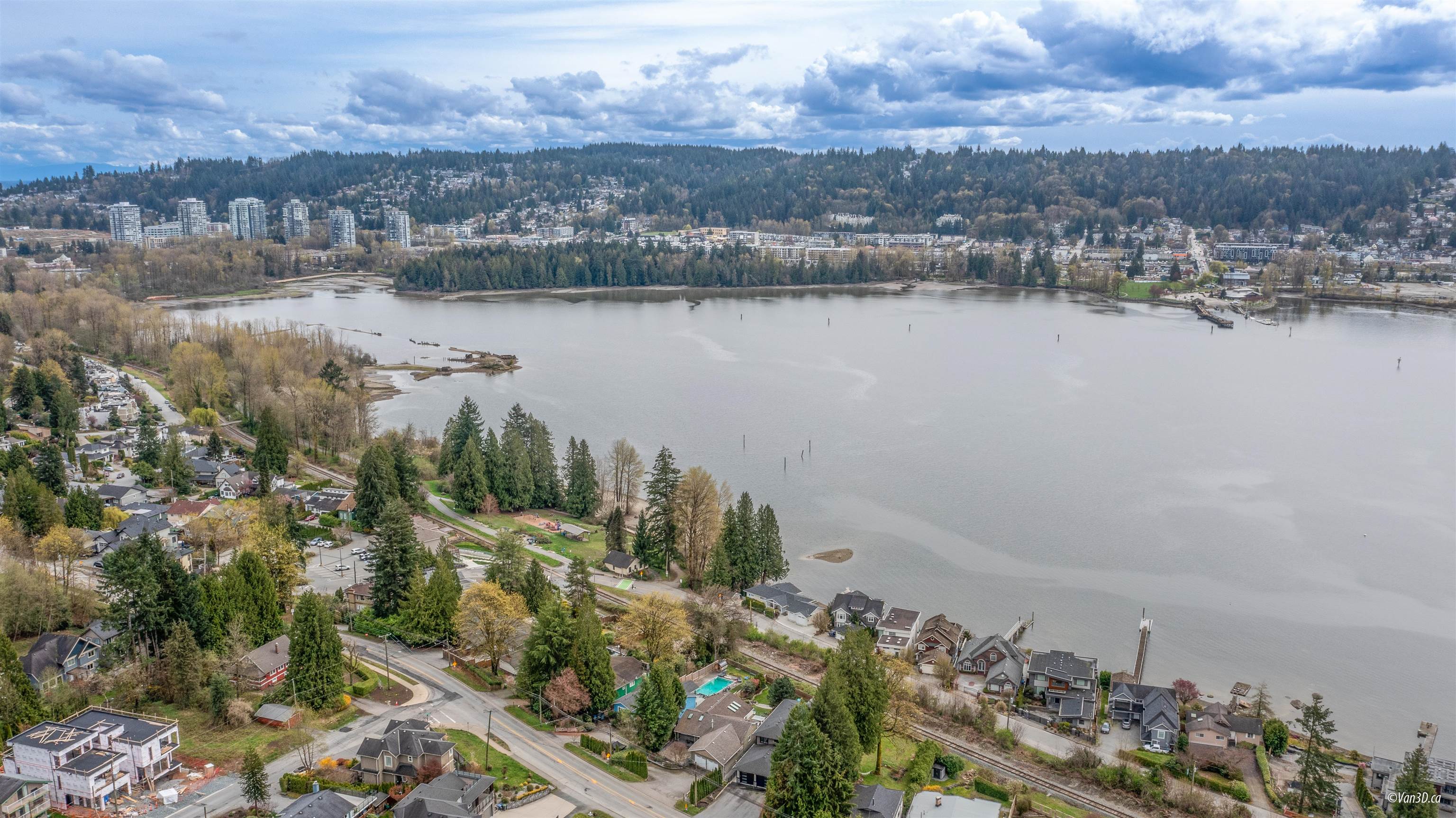 663 FORESTHILL PLACE, Port Moody BC V3H 3A2, R3034380, BC,