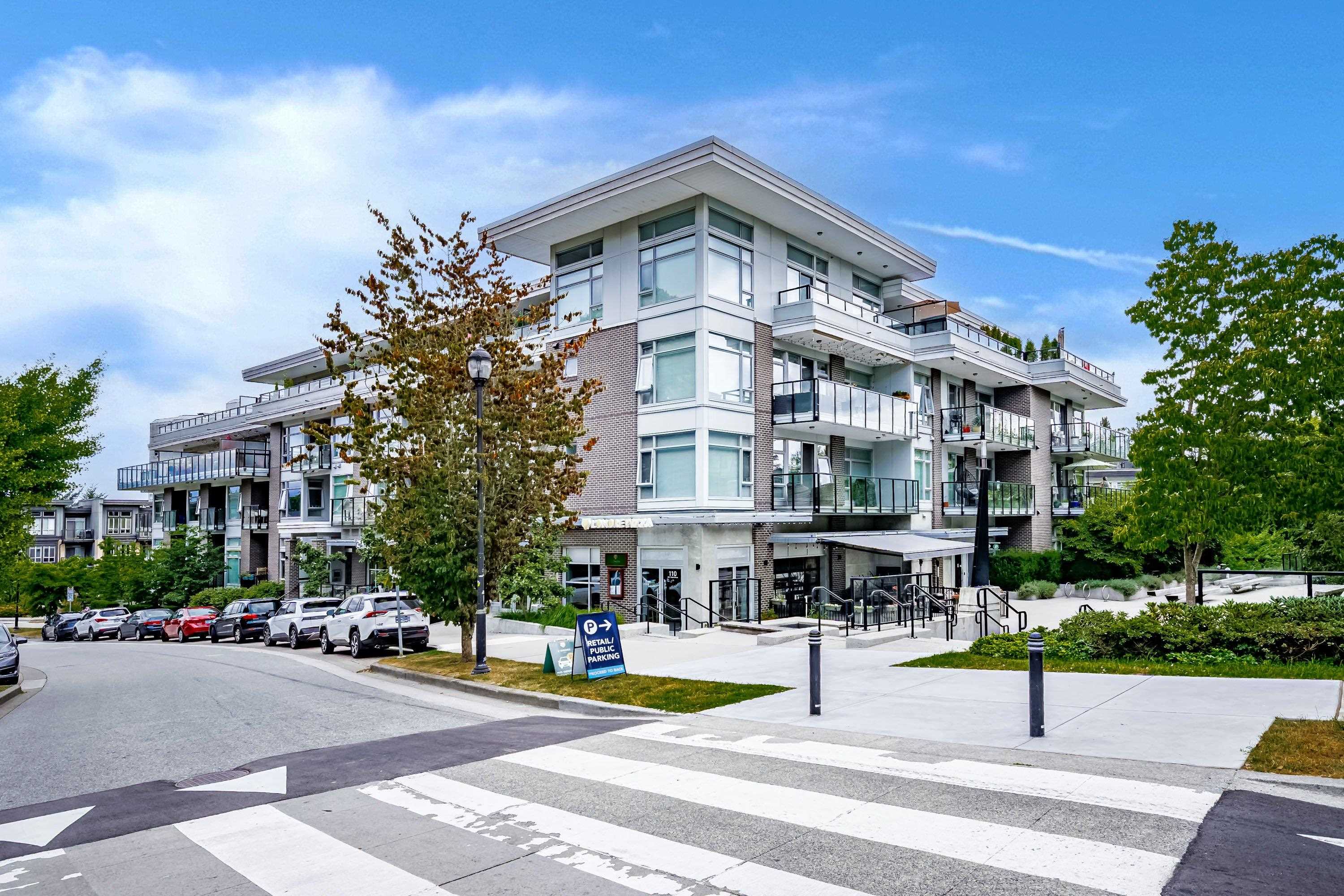 102 28 ROYAL AVENUE, R3034381, BC,