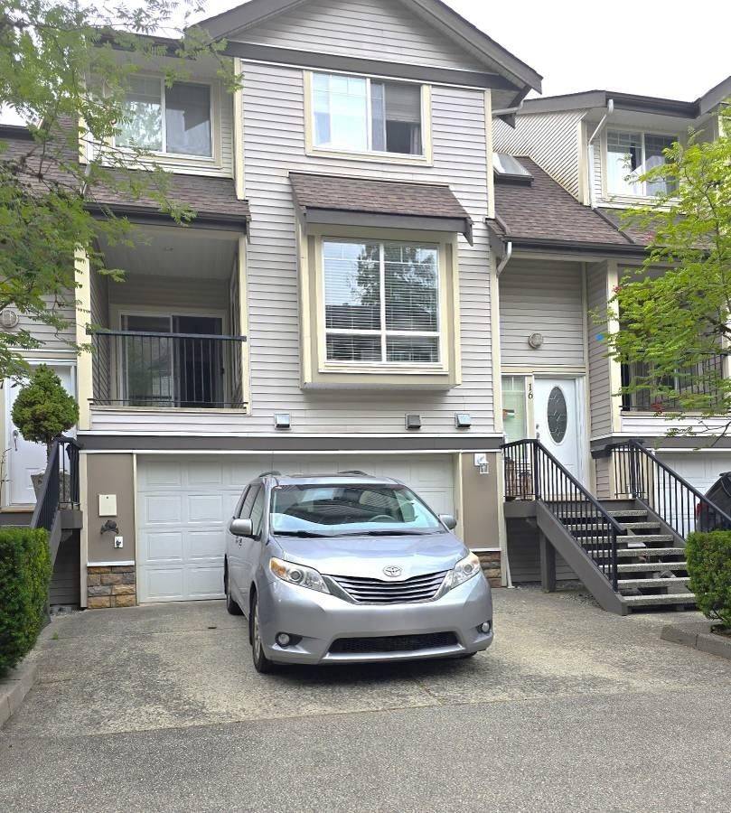 16 23233 KANAKA WAY, R3034392, BC,