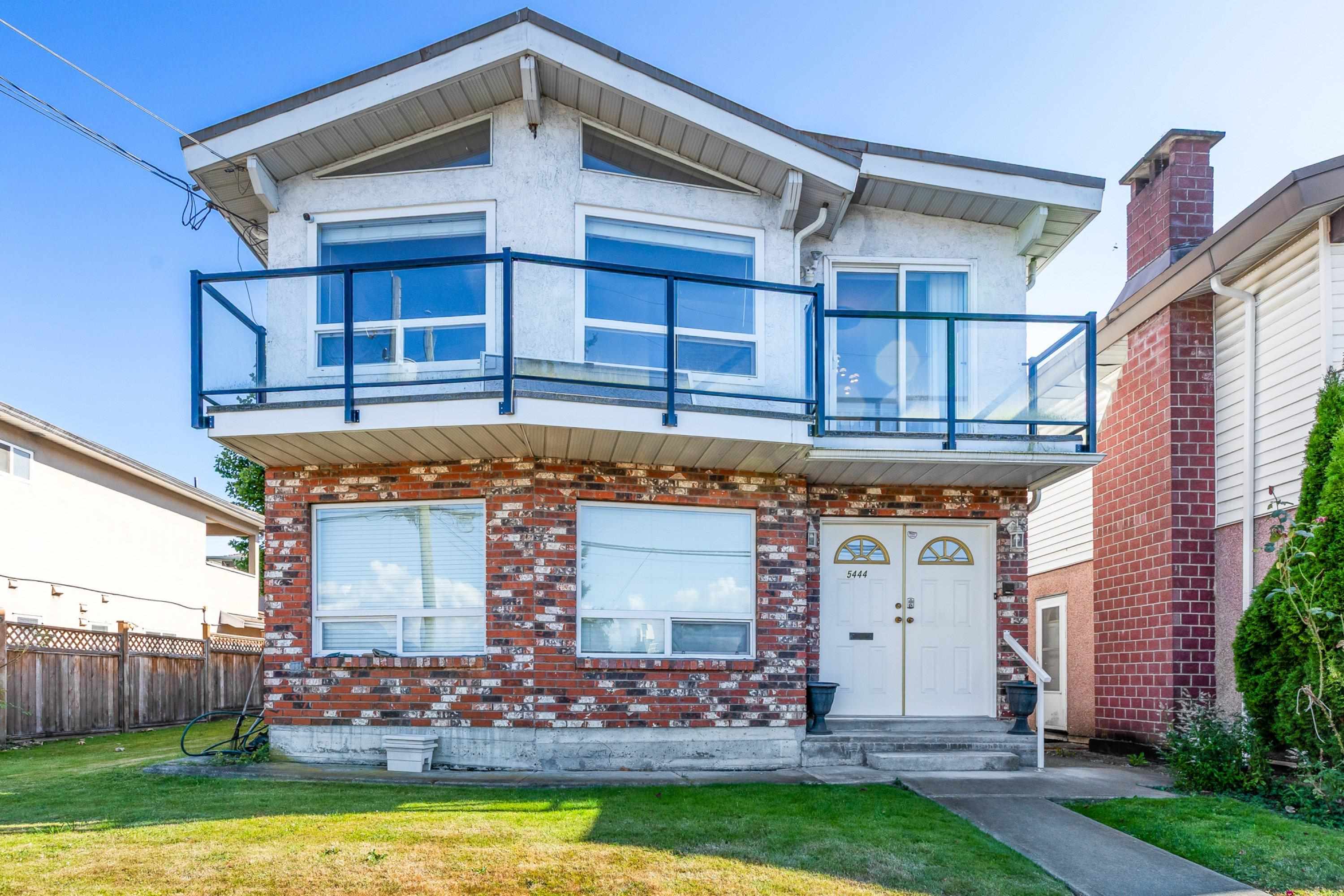 5444 MANOR STREET, Burnaby BC V5G 1B7, R3034395, BC,