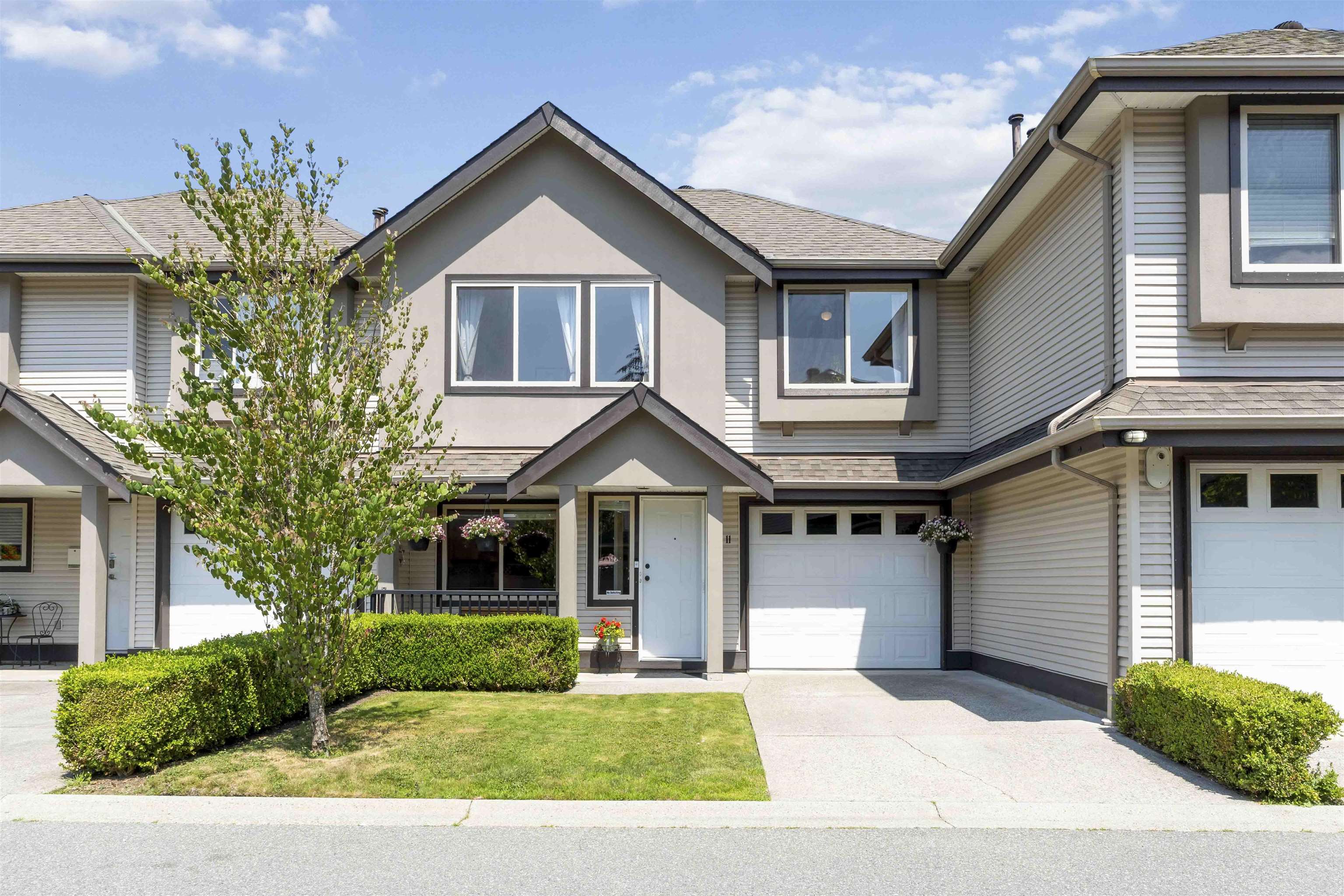 11 11860 210 STREET, R3034398, BC,