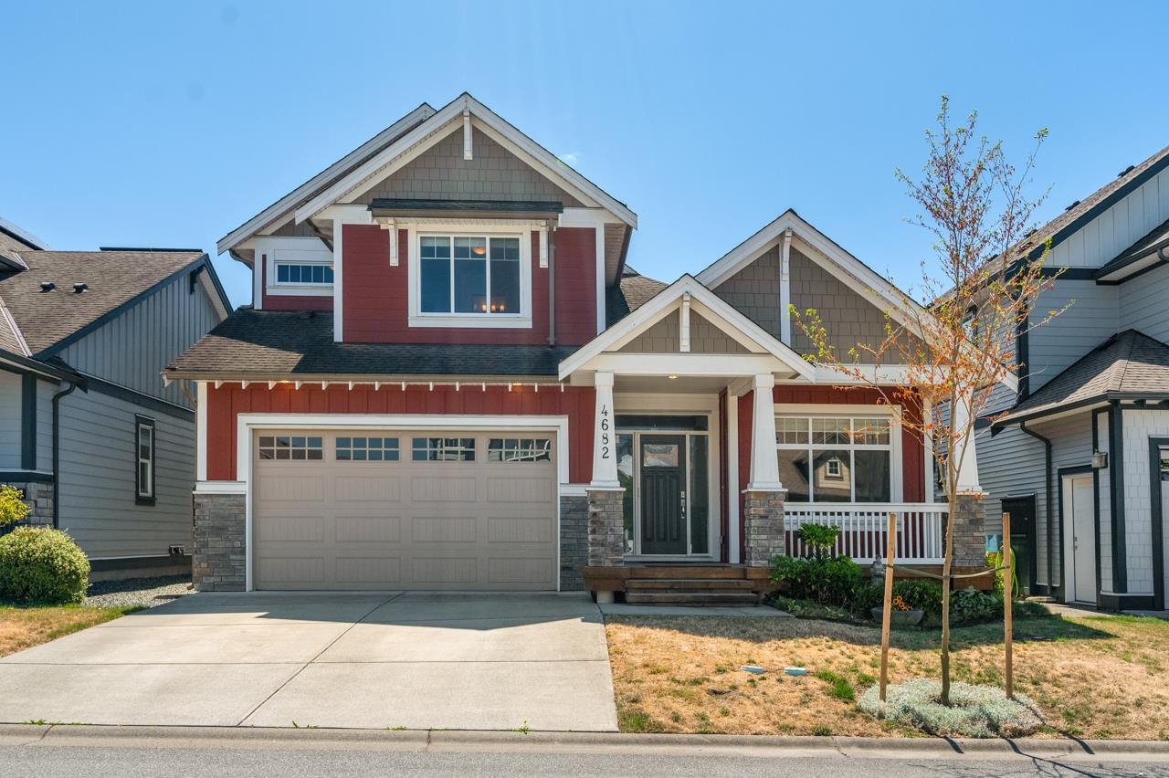 4682 MALLARD LANE, Tsawwassen BC V4M 0B4, R3034399, BC,