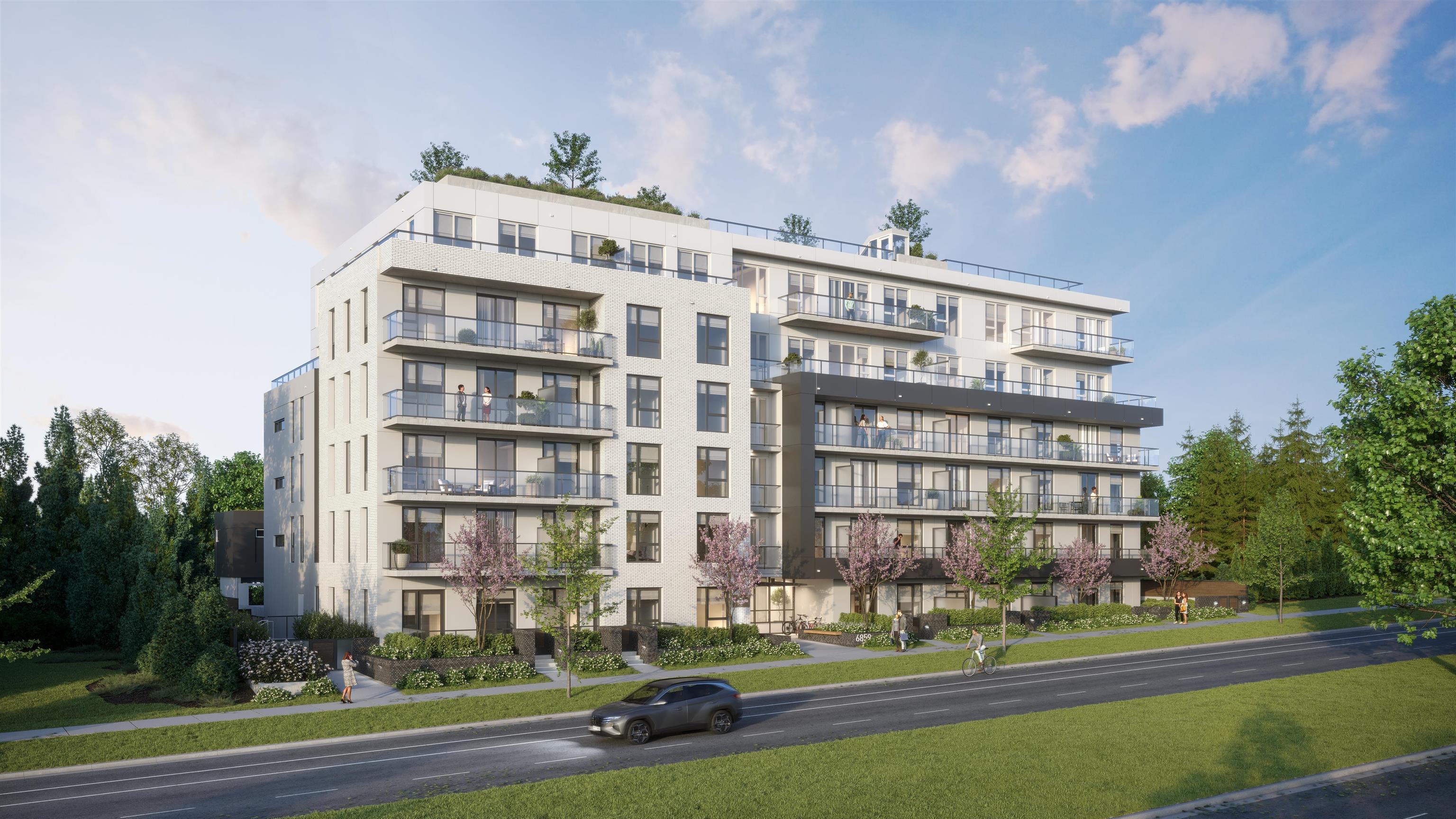 313 6859 CAMBIE, R3034419, BC,