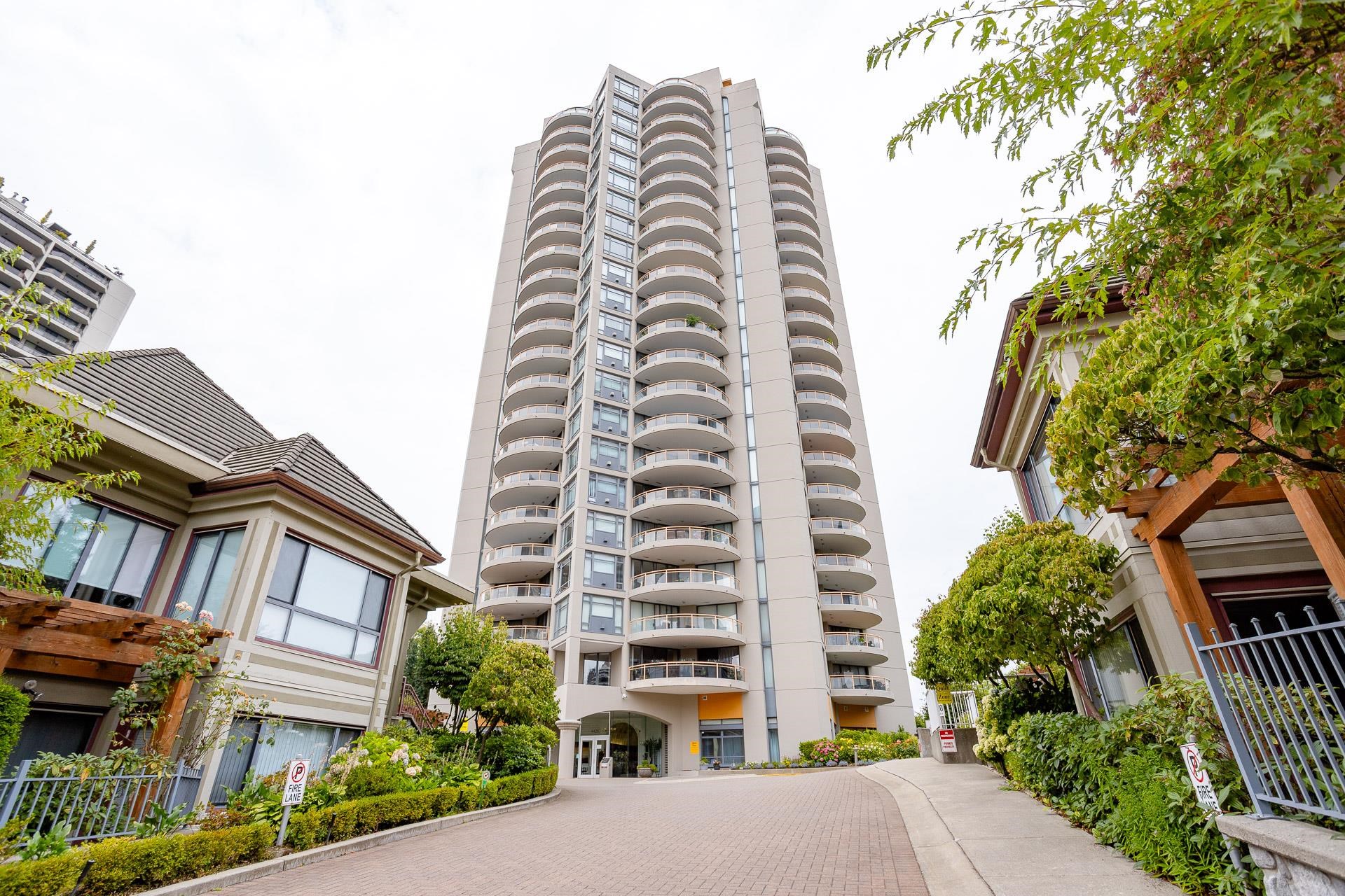 301 4425 HALIFAX STREET, R3034424, BC,