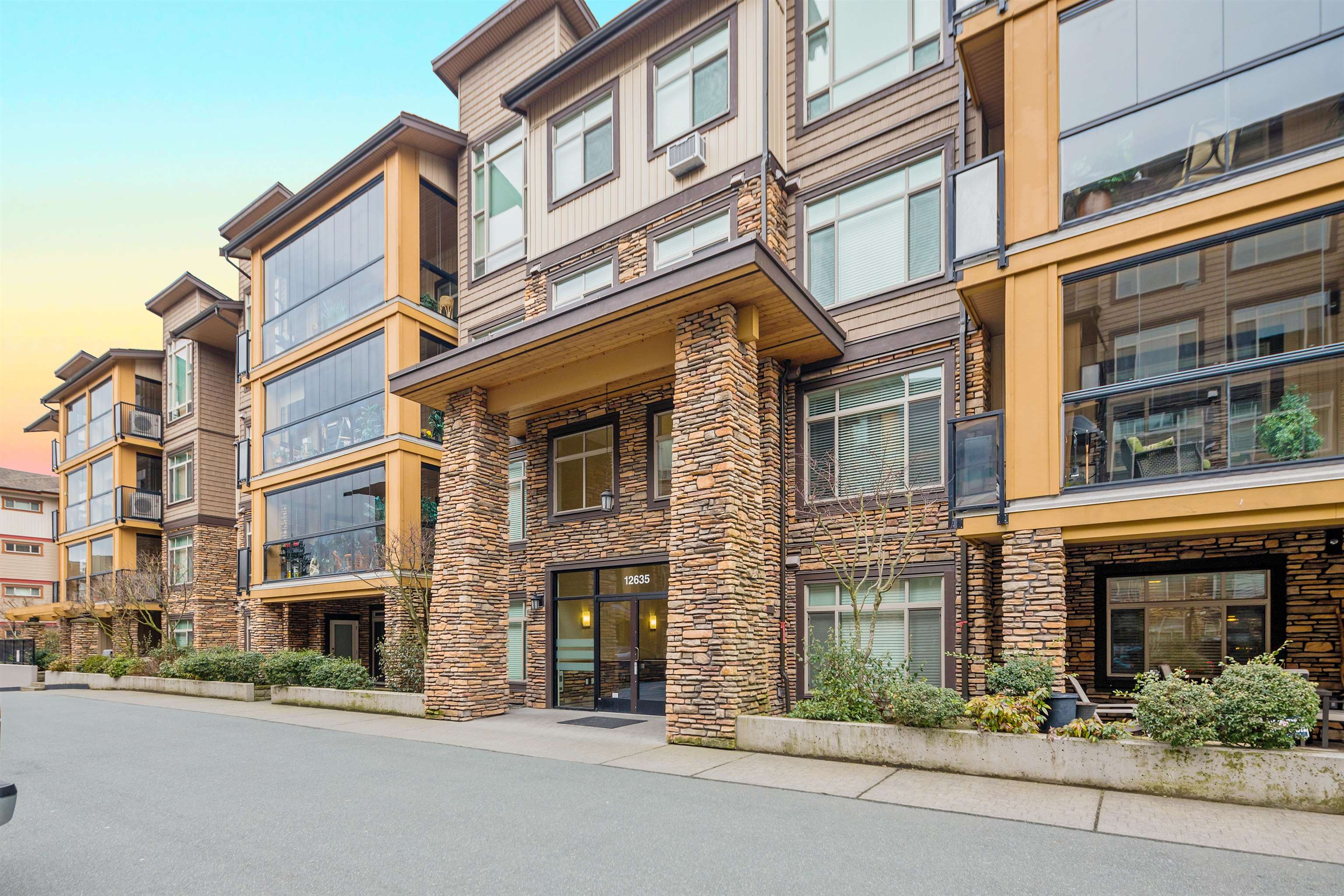 412 12635 190A STREET, R3034427, BC,