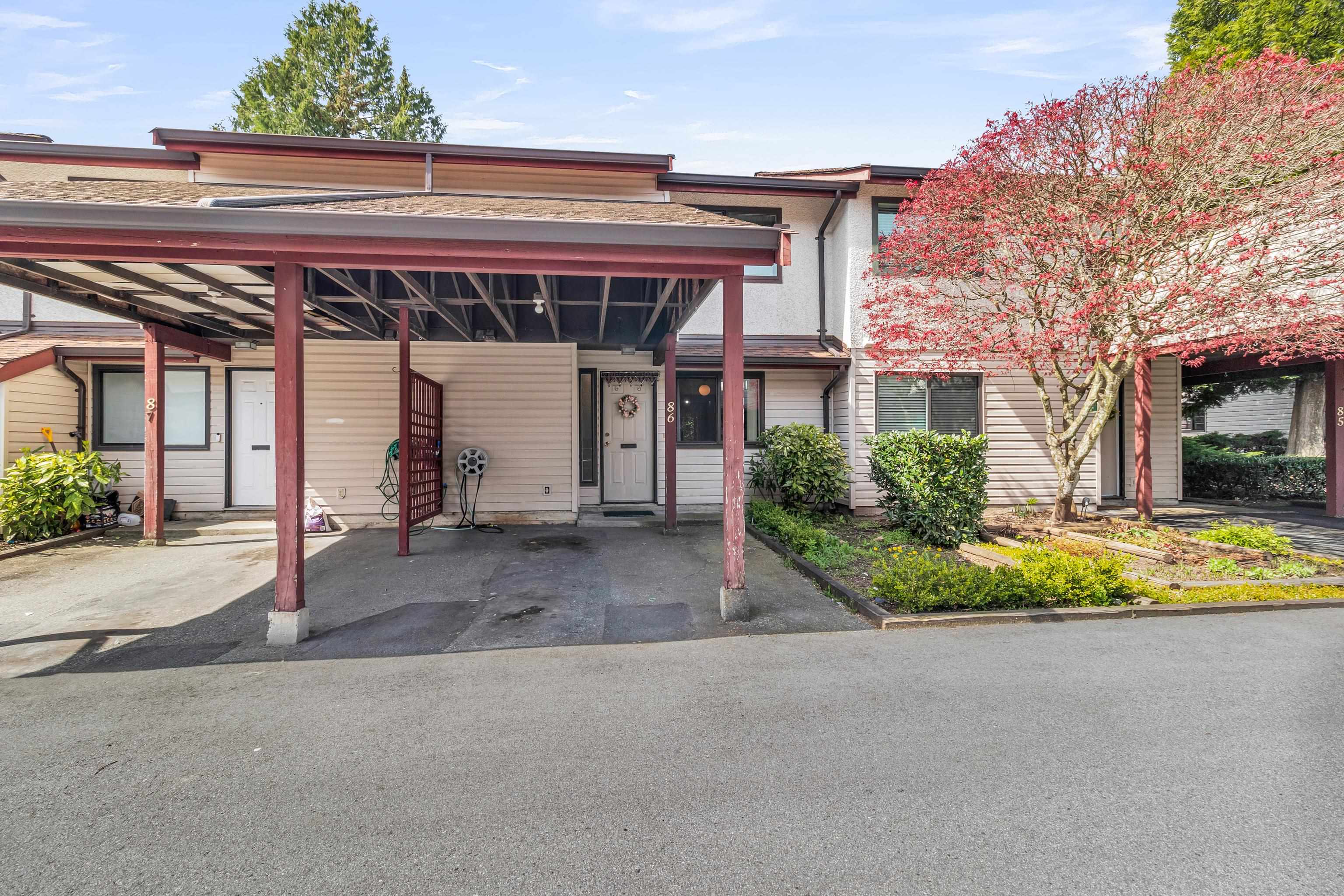 86 13880 74 AVENUE, R3034430, BC,