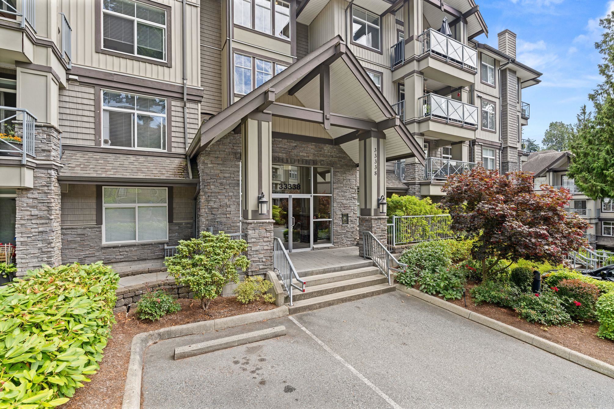 401 33338 BOURQUIN CRESCENT, R3034442, BC,