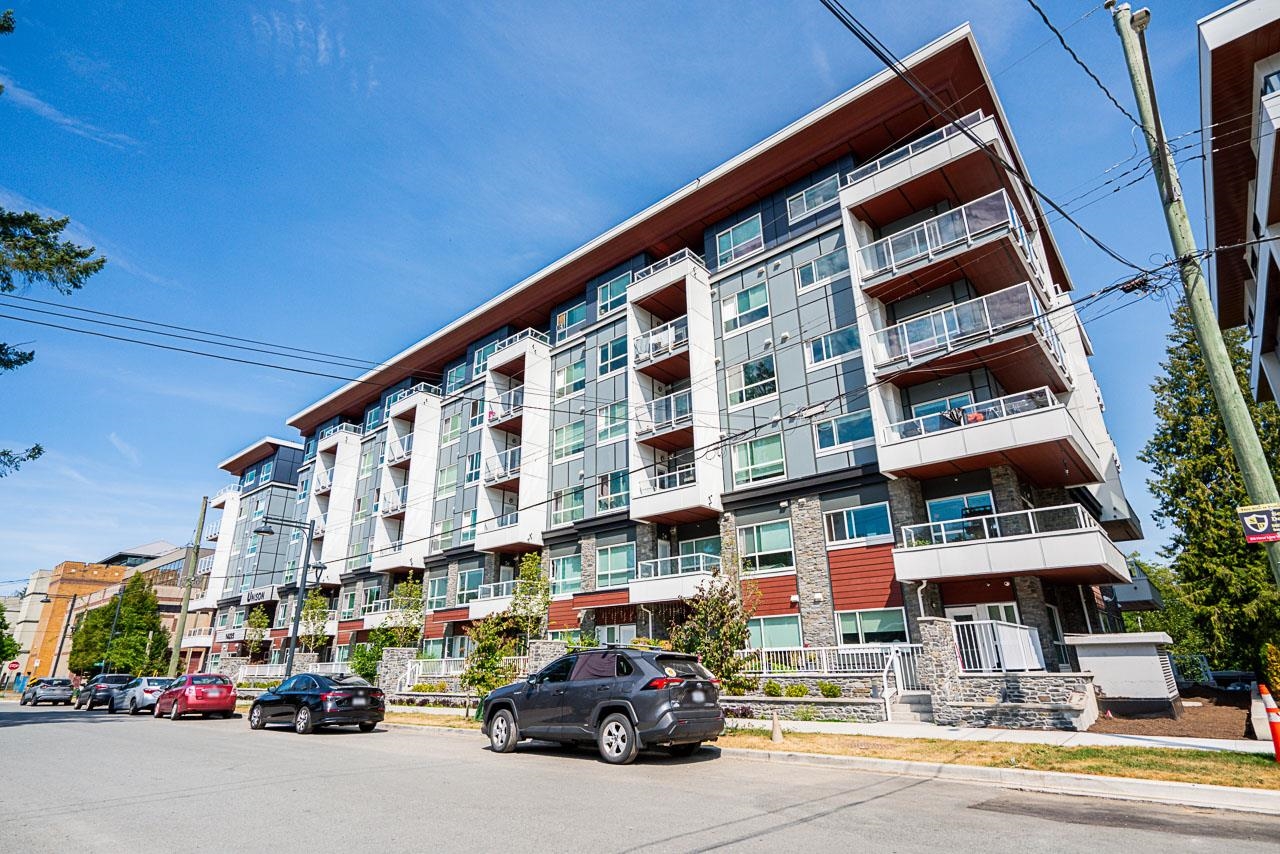 601 14225 103A AVENUE, R3034443, BC,