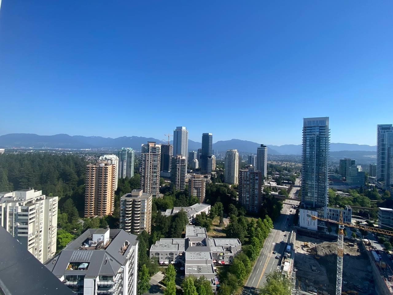 2506 6468 WILLINGDON AVENUE, R3034444, BC,