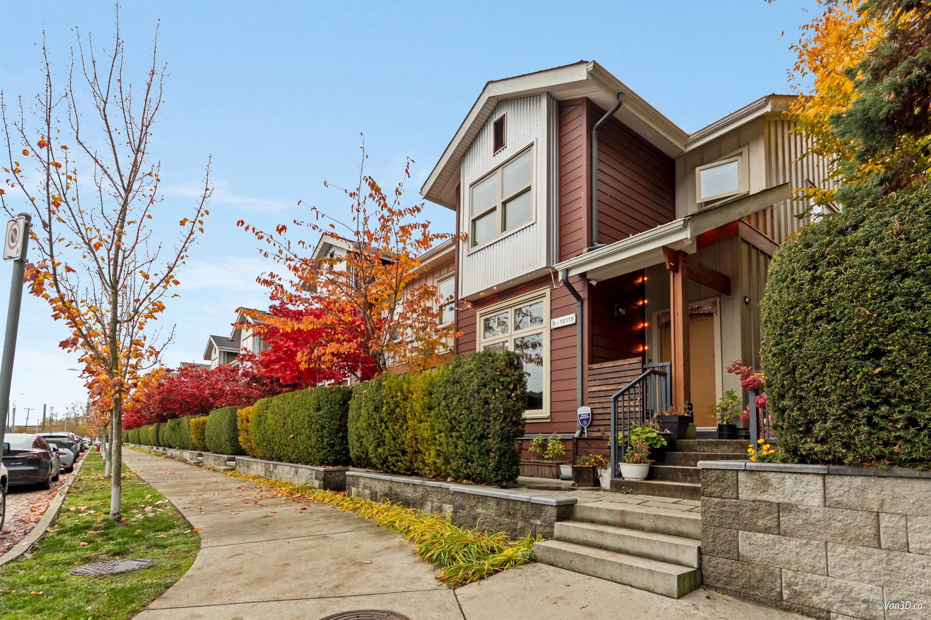 9 10119 RIVER DRIVE, R3034445, BC,