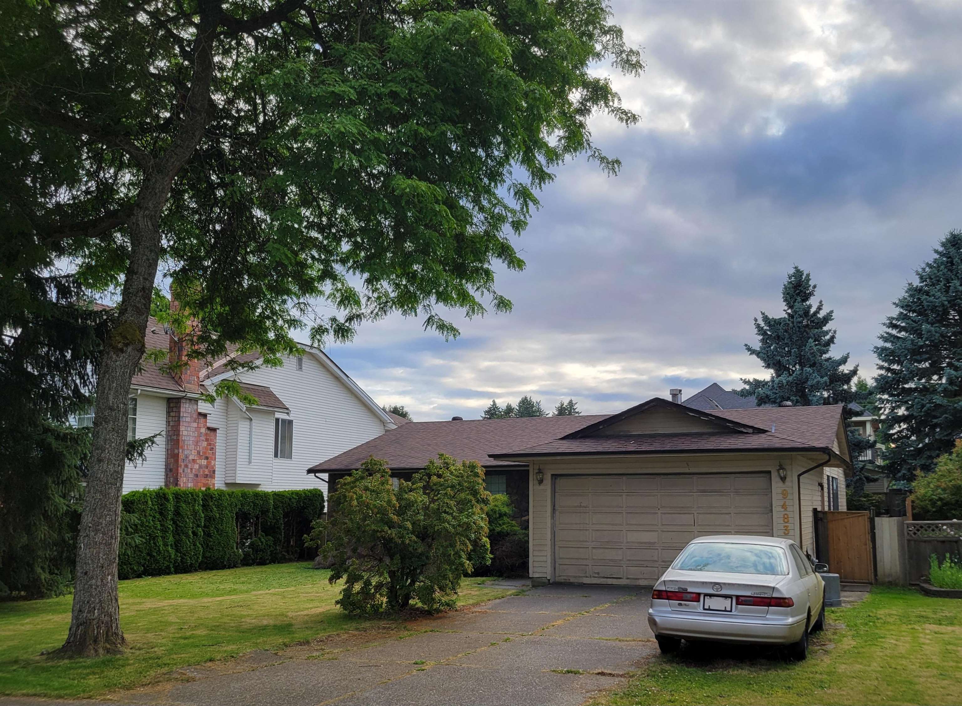 9483 124A STREET, Surrey BC V3V 7G3, R3034455, BC,