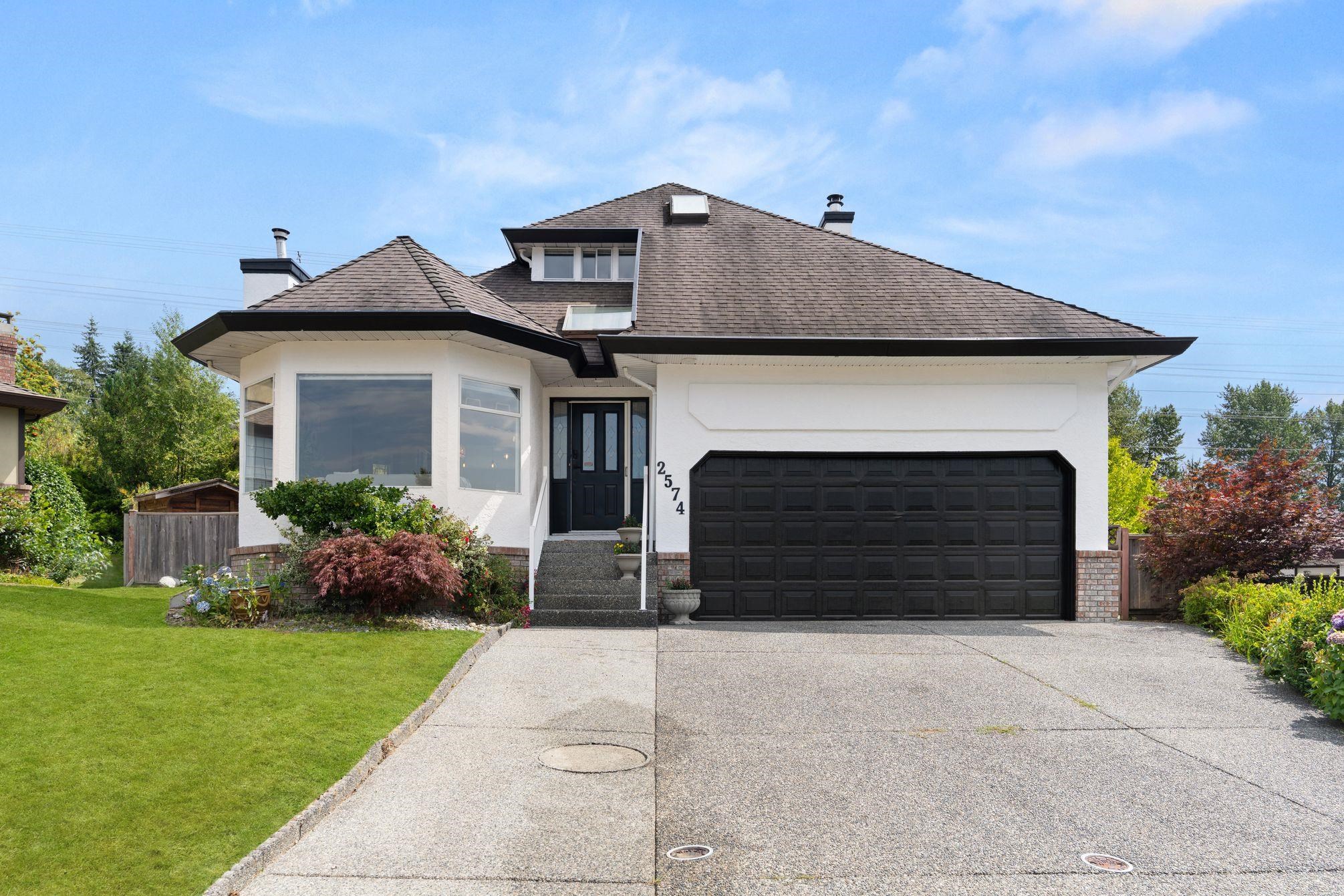 2574 FUCHSIA PLACE, Coquitlam BC V3E 2M8, R3034458, BC,