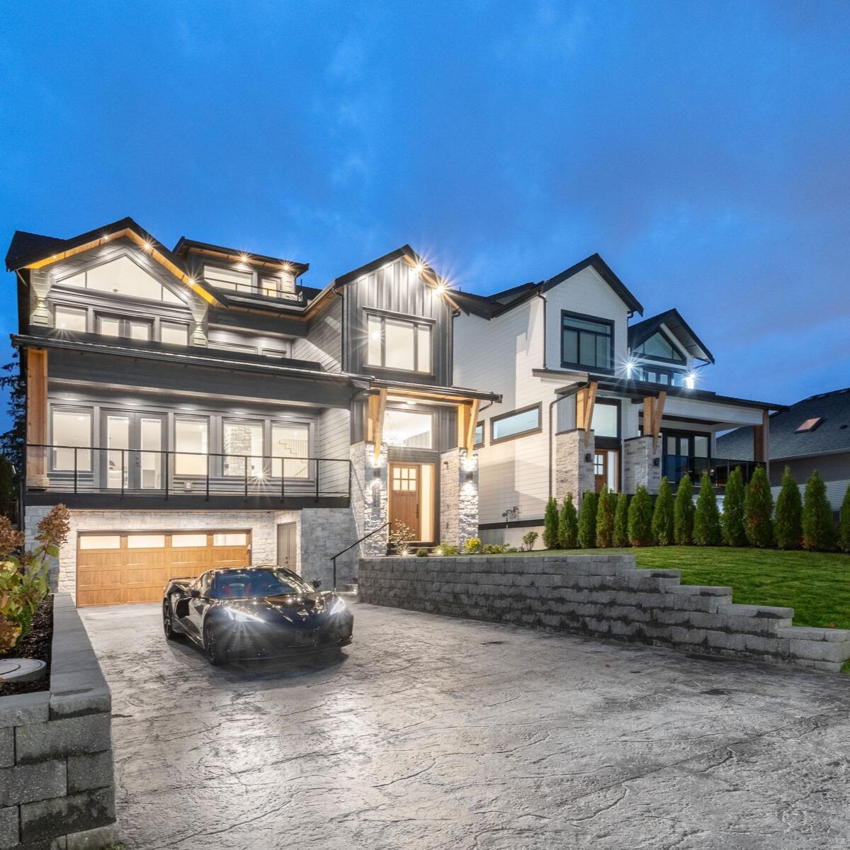 21996 ISAAC CRESCENT, Maple Ridge BC V2X 8N8, R3034462, BC,
