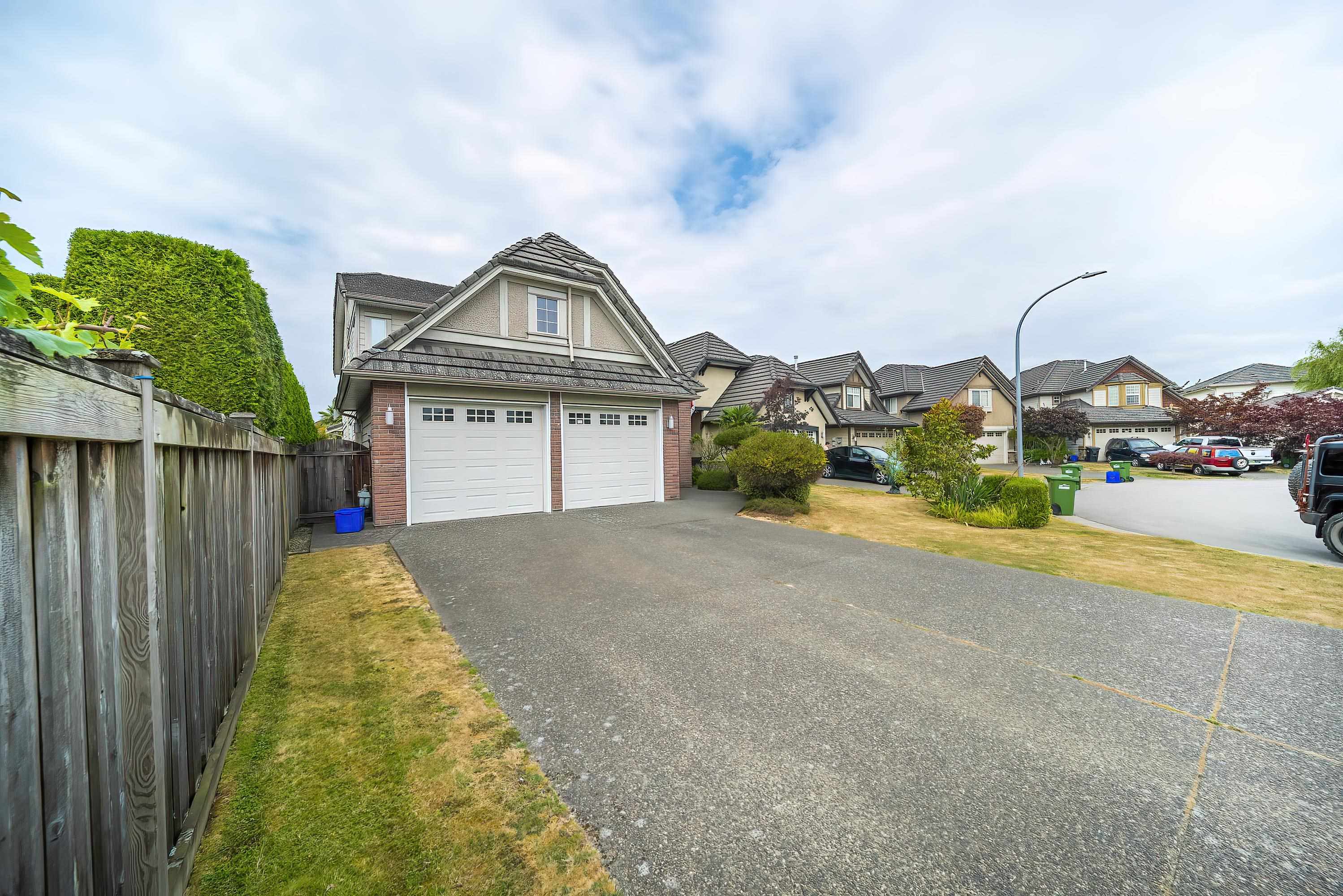 6291 SEMLIN COURT, Richmond BC V7C 5S3, R3034473, BC,