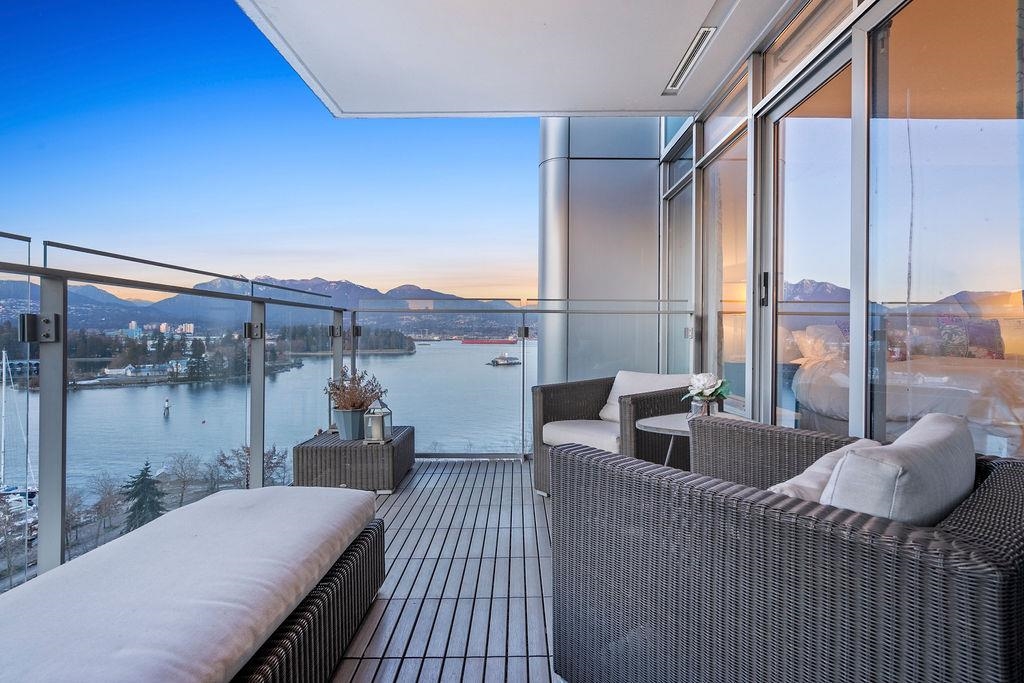 1304 1281 CORDOVA STREET, R3034474, BC,