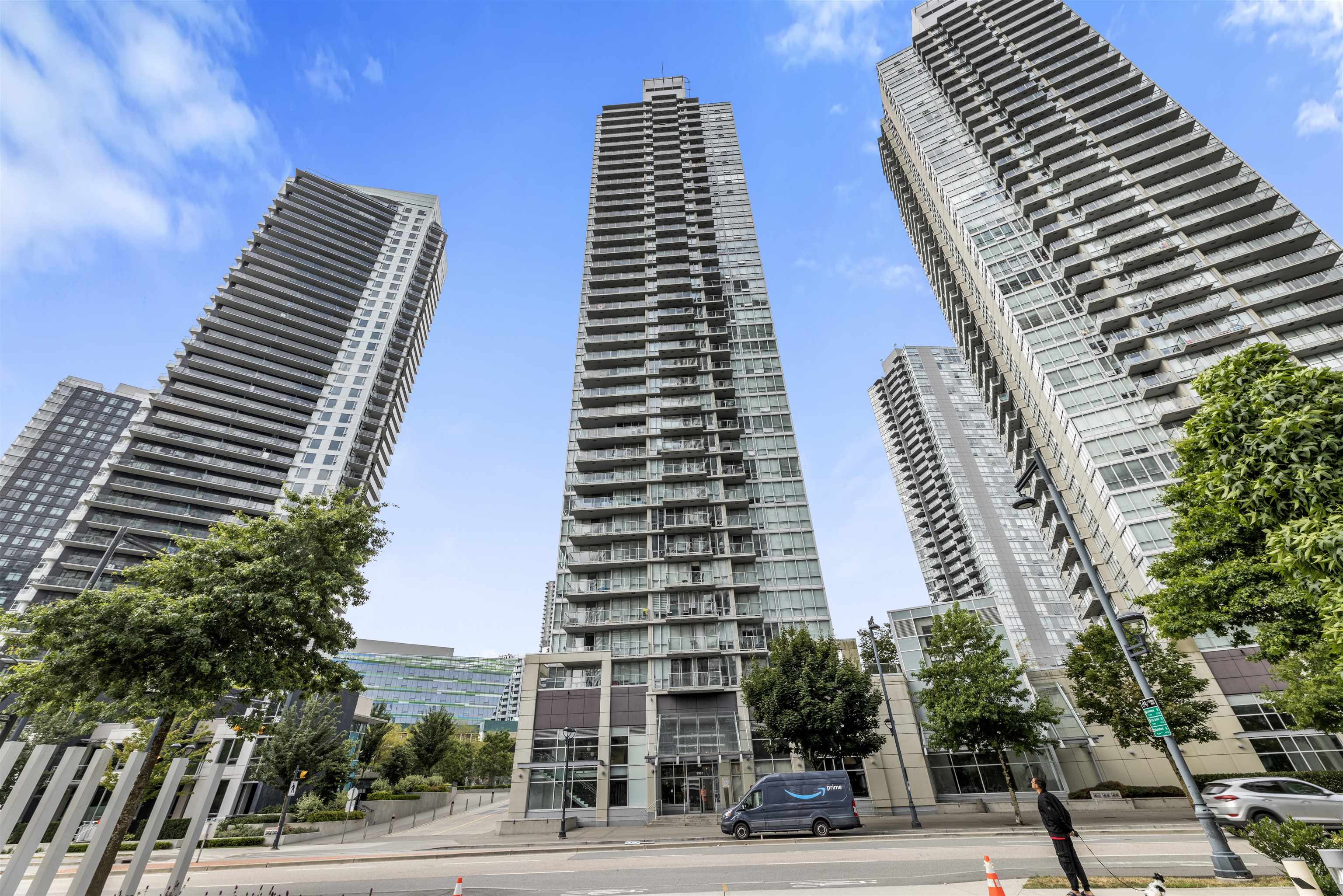 2506 9981 WHALLEY BOULEVARD, R3034475, BC,