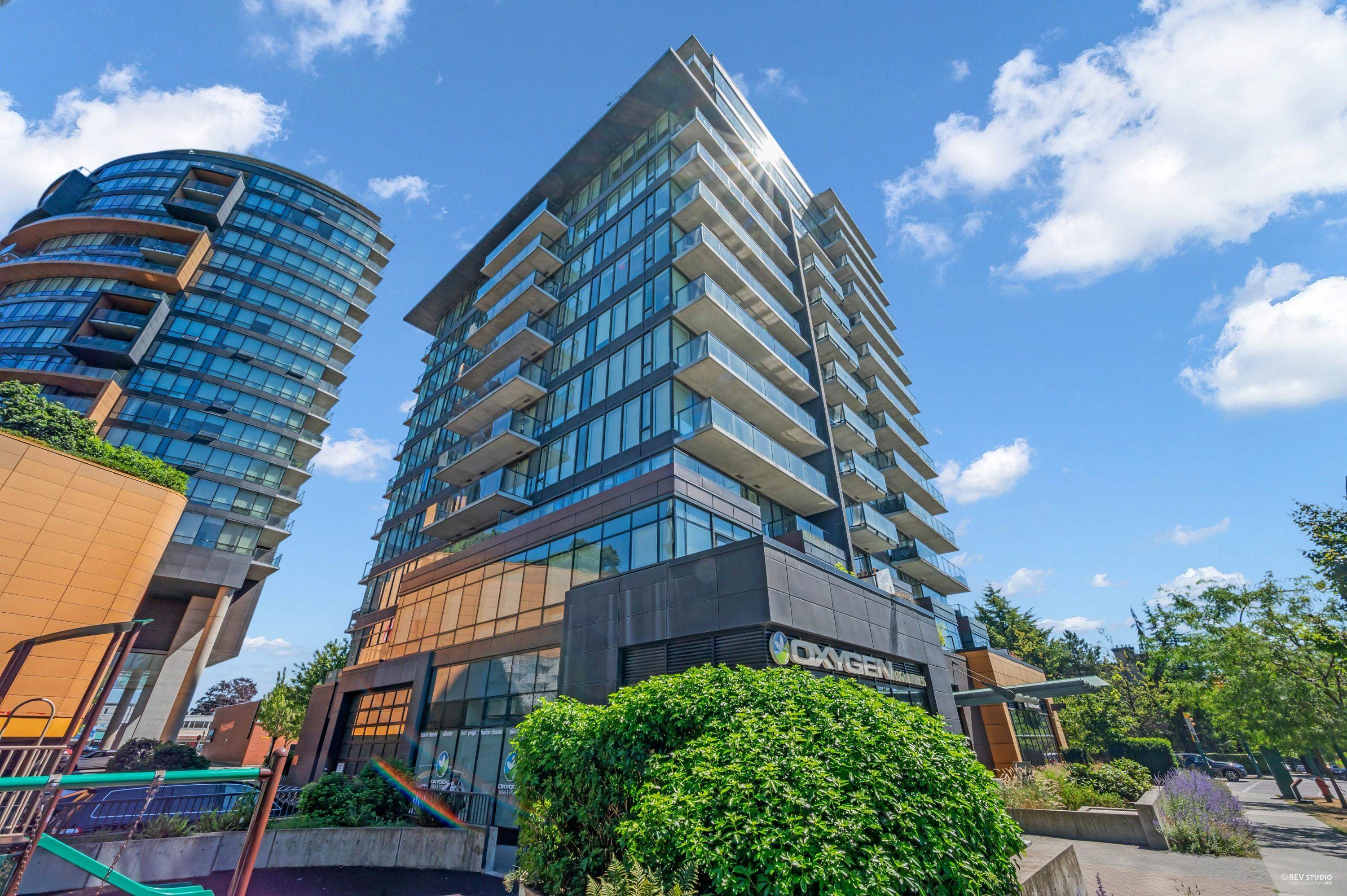 601 8588 CORNISH STREET, R3034476, BC,