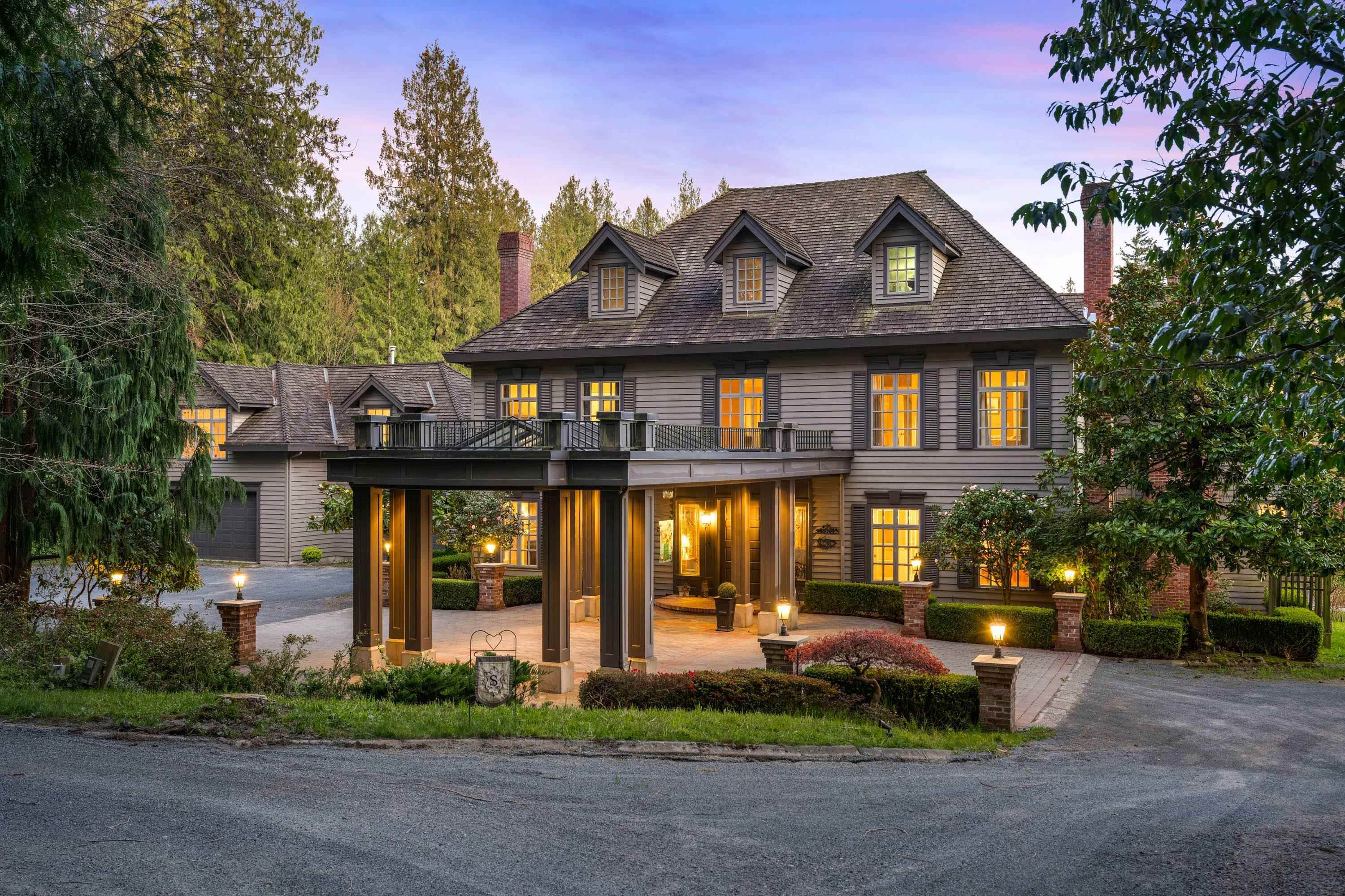 22482 8 AVENUE, Langley BC V2Z 2W4, R3034485, BC,