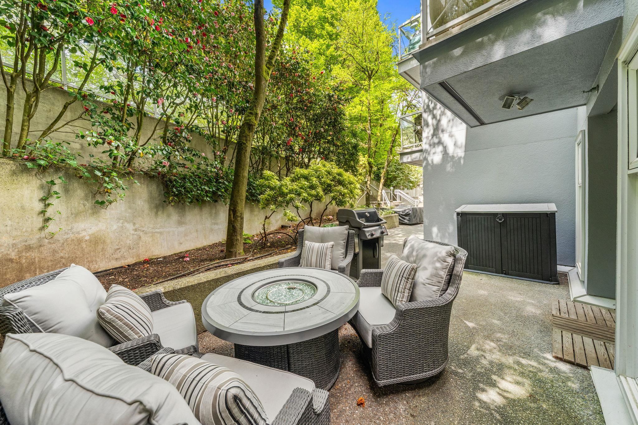 106 1023 WOLFE AVENUE, R3034487, BC,