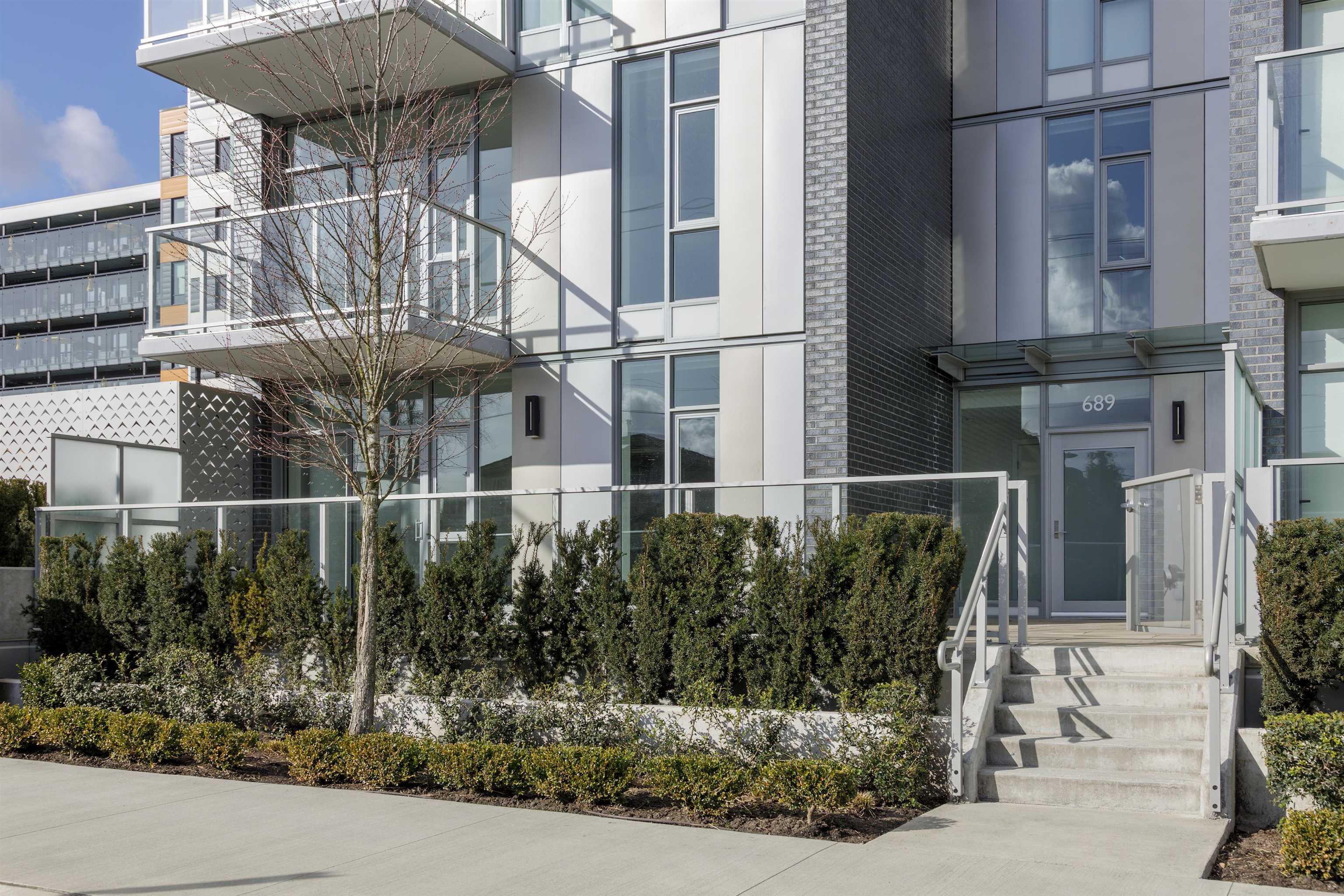 TH 1 7418 PAULSON STREET, R3034488, BC,