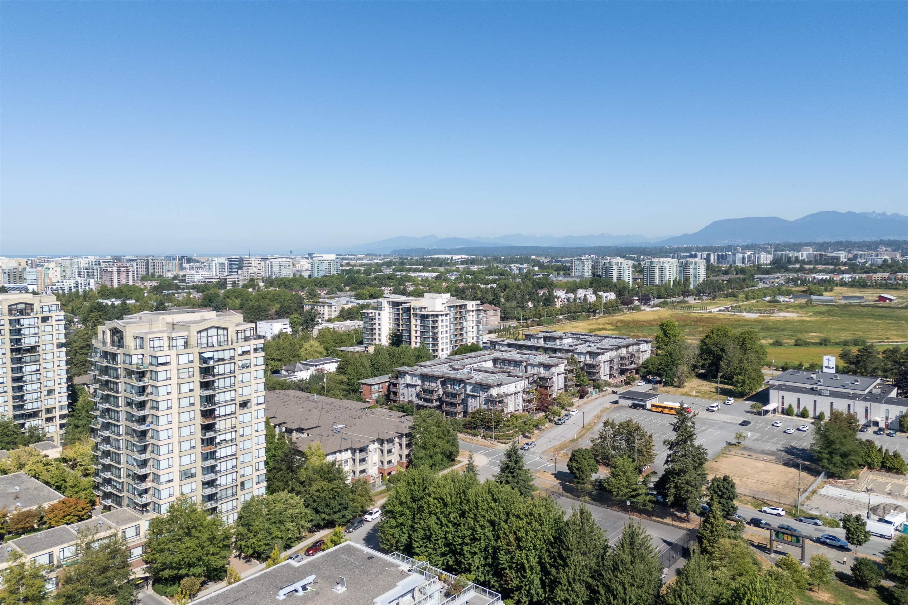 318 9200 FERNDALE ROAD, R3034489, BC,