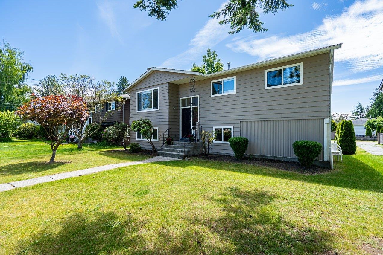 13728 BLACKBURN AVENUE, White Rock BC V4B 2Y8, R3034492, BC,