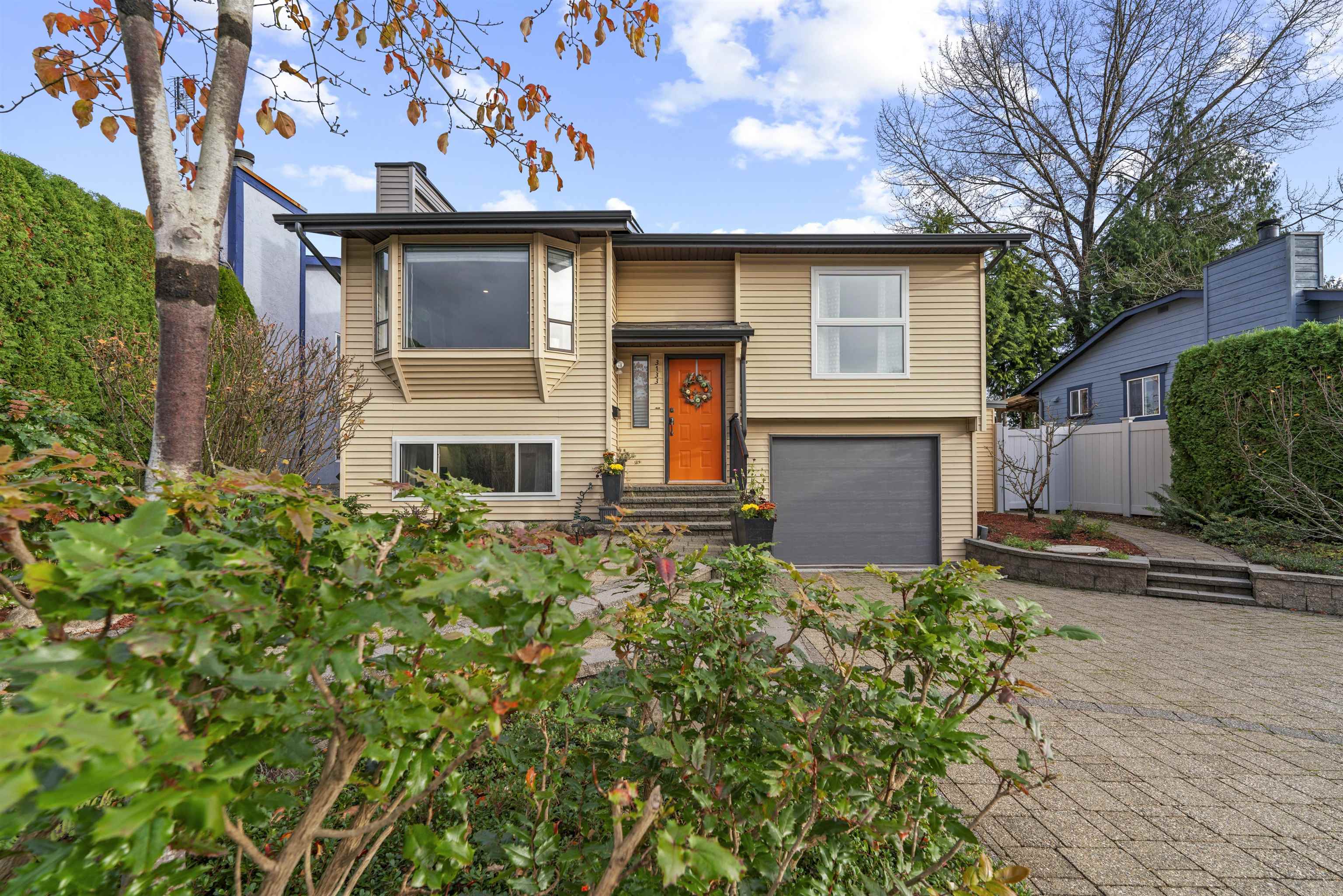 3133 REDONDA DRIVE, Coquitlam BC V3E 2A3, R3034493, BC,
