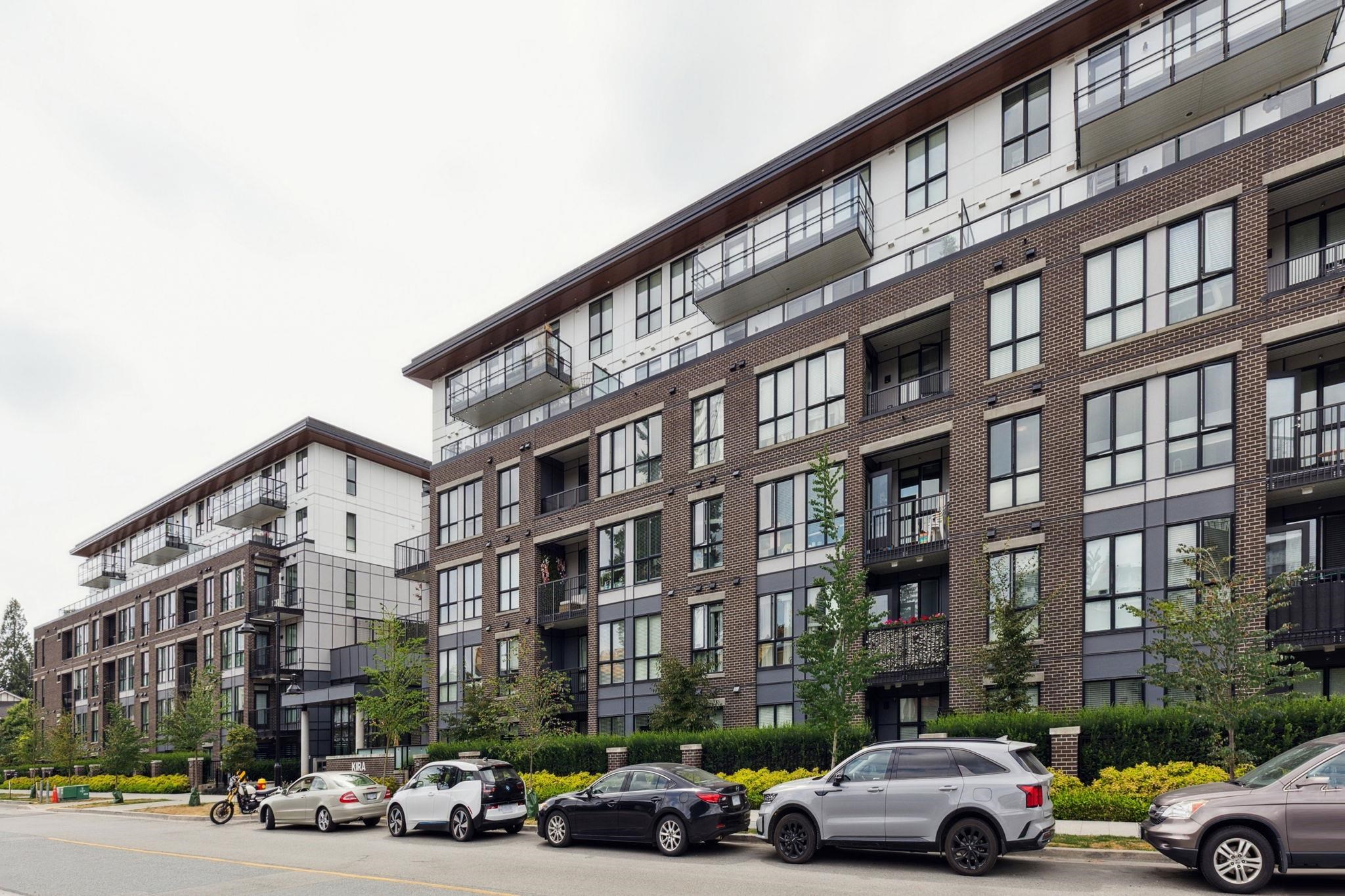 502 750 DOGWOOD STREET, R3034498, BC,